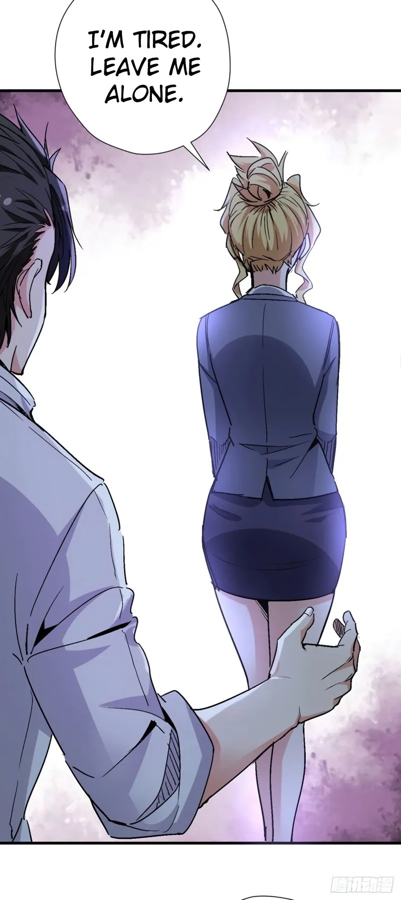 The Super Doctor From 2089 Chapter 231 - page 31