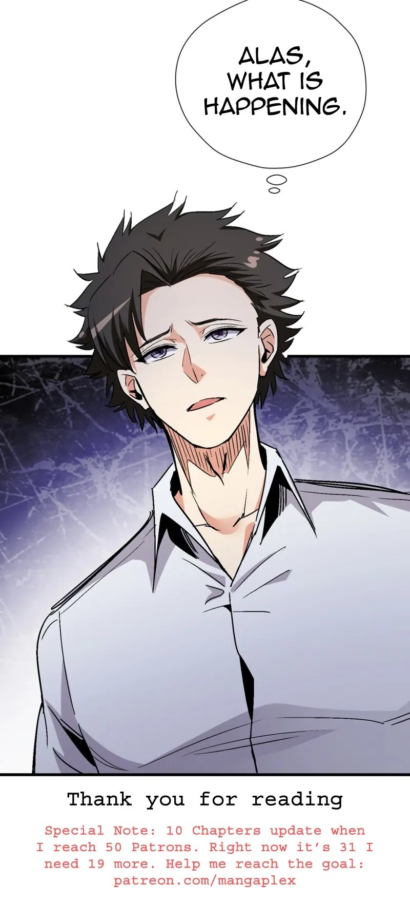 The Super Doctor From 2089 Chapter 231 - page 32