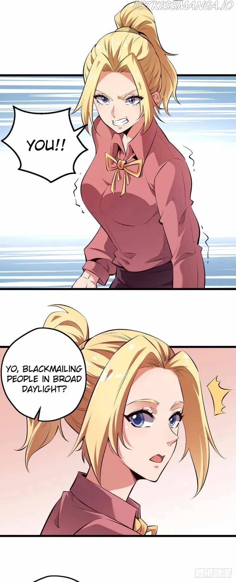 The Super Doctor From 2089 Chapter 230 - page 13