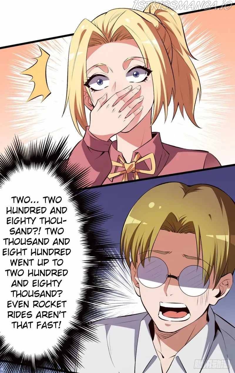 The Super Doctor From 2089 Chapter 230 - page 21