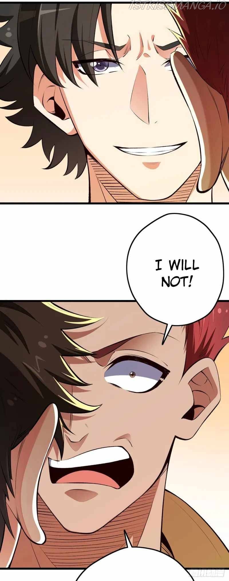 The Super Doctor From 2089 Chapter 230 - page 24