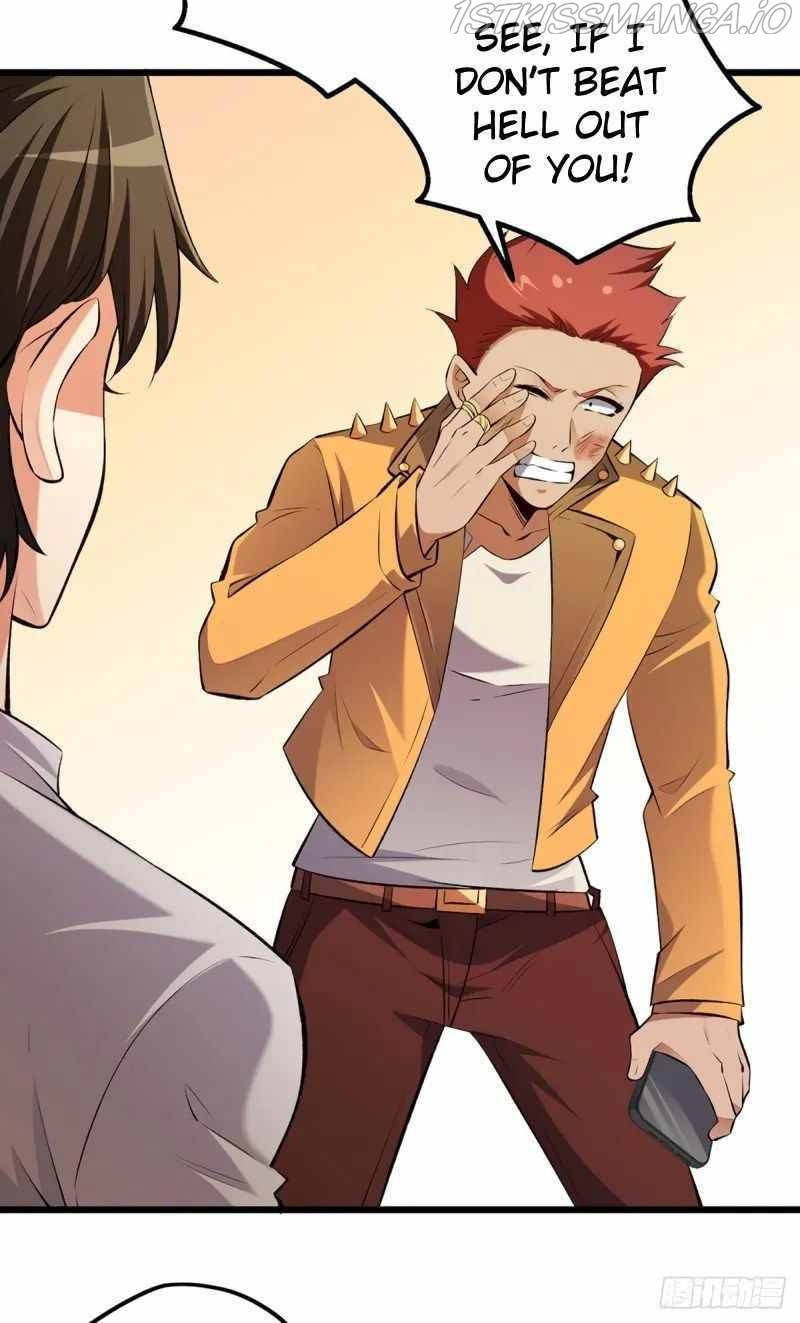 The Super Doctor From 2089 Chapter 230 - page 30