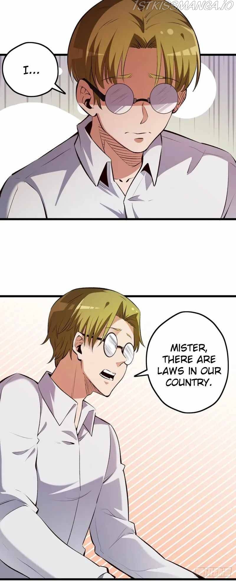 The Super Doctor From 2089 Chapter 230 - page 8