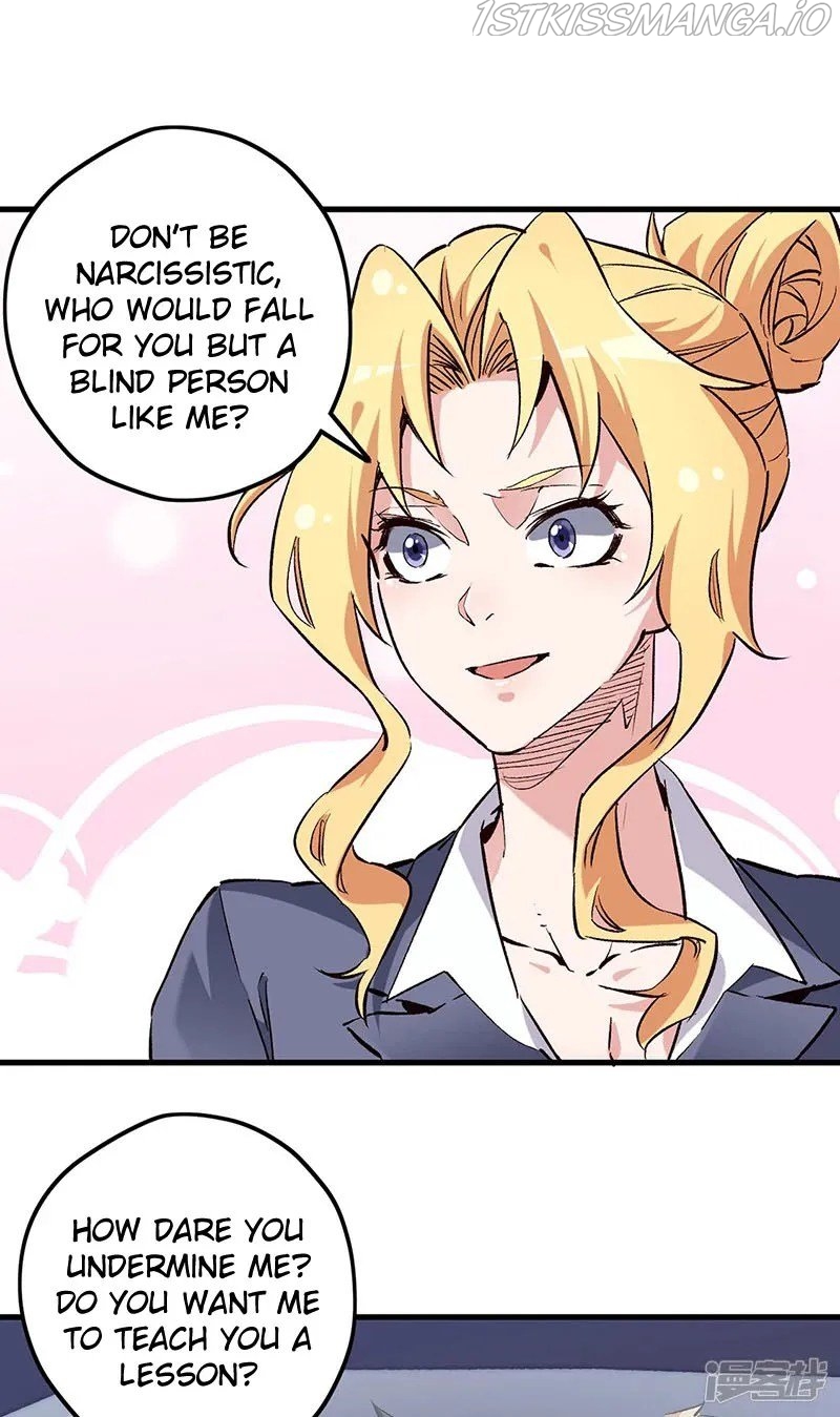 The Super Doctor From 2089 Chapter 229 - page 27