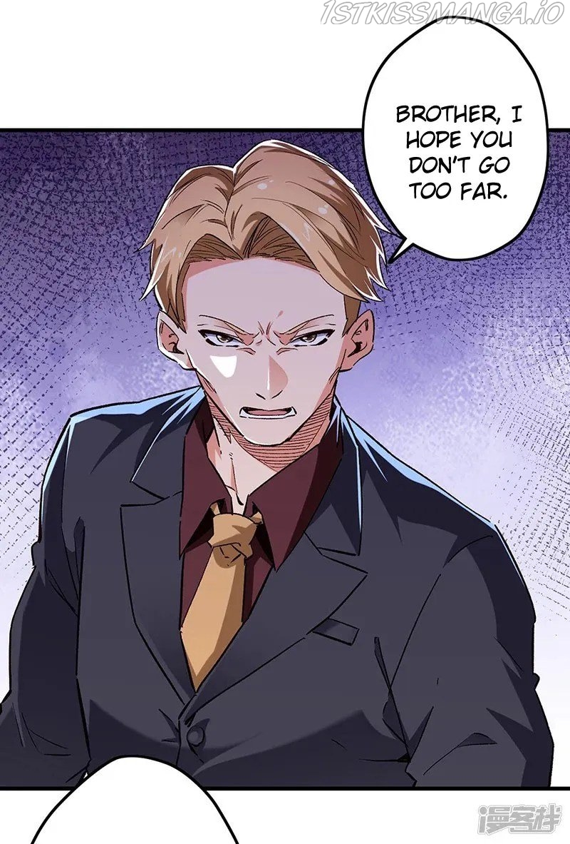 The Super Doctor From 2089 Chapter 229 - page 4