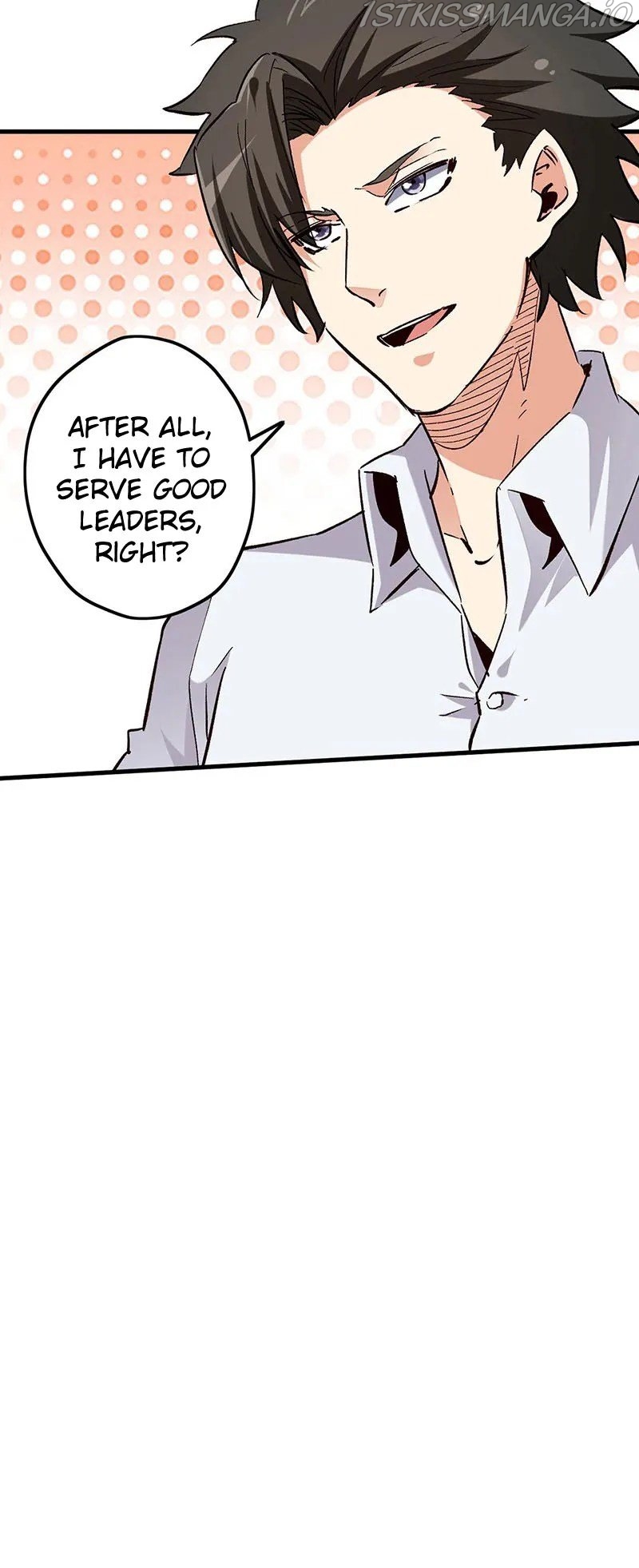 The Super Doctor From 2089 Chapter 229 - page 8