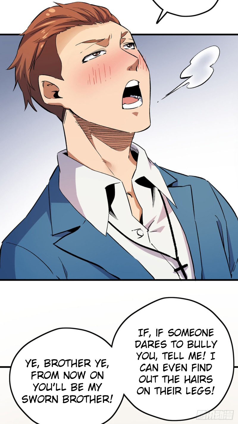 The Super Doctor From 2089 Chapter 228 - page 23