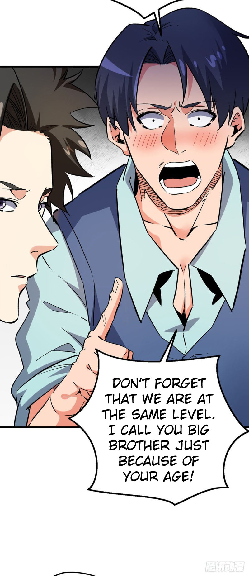 The Super Doctor From 2089 Chapter 228 - page 34
