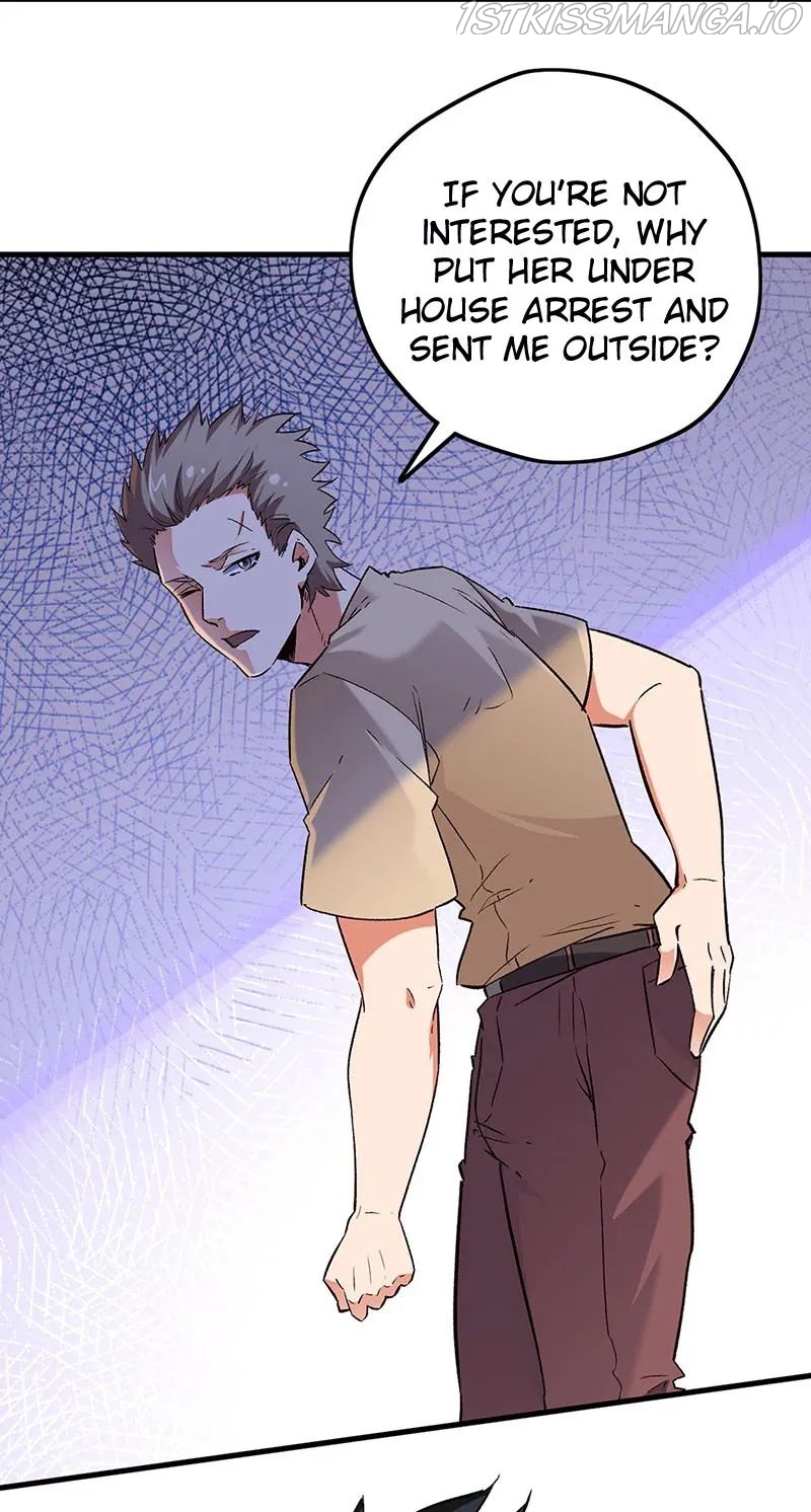 The Super Doctor From 2089 Chapter 227 - page 13