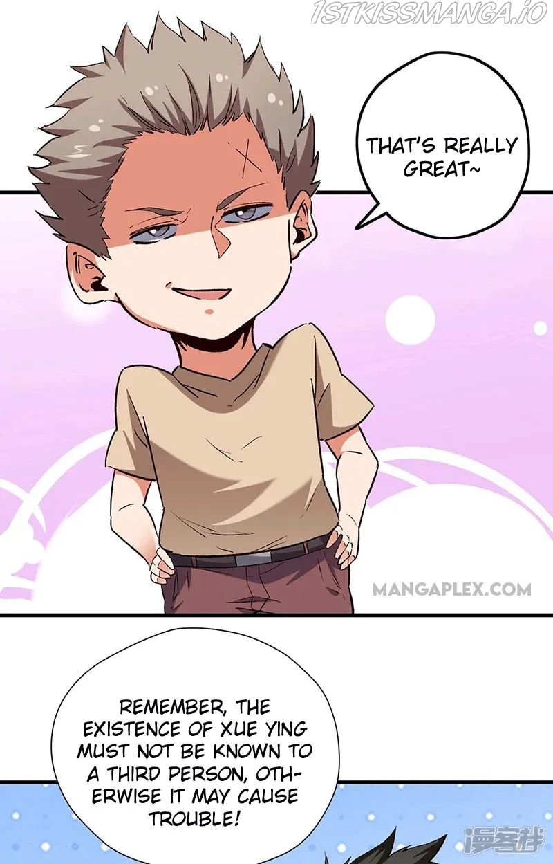 The Super Doctor From 2089 Chapter 227 - page 17