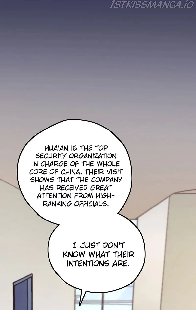 The Super Doctor From 2089 Chapter 227 - page 22