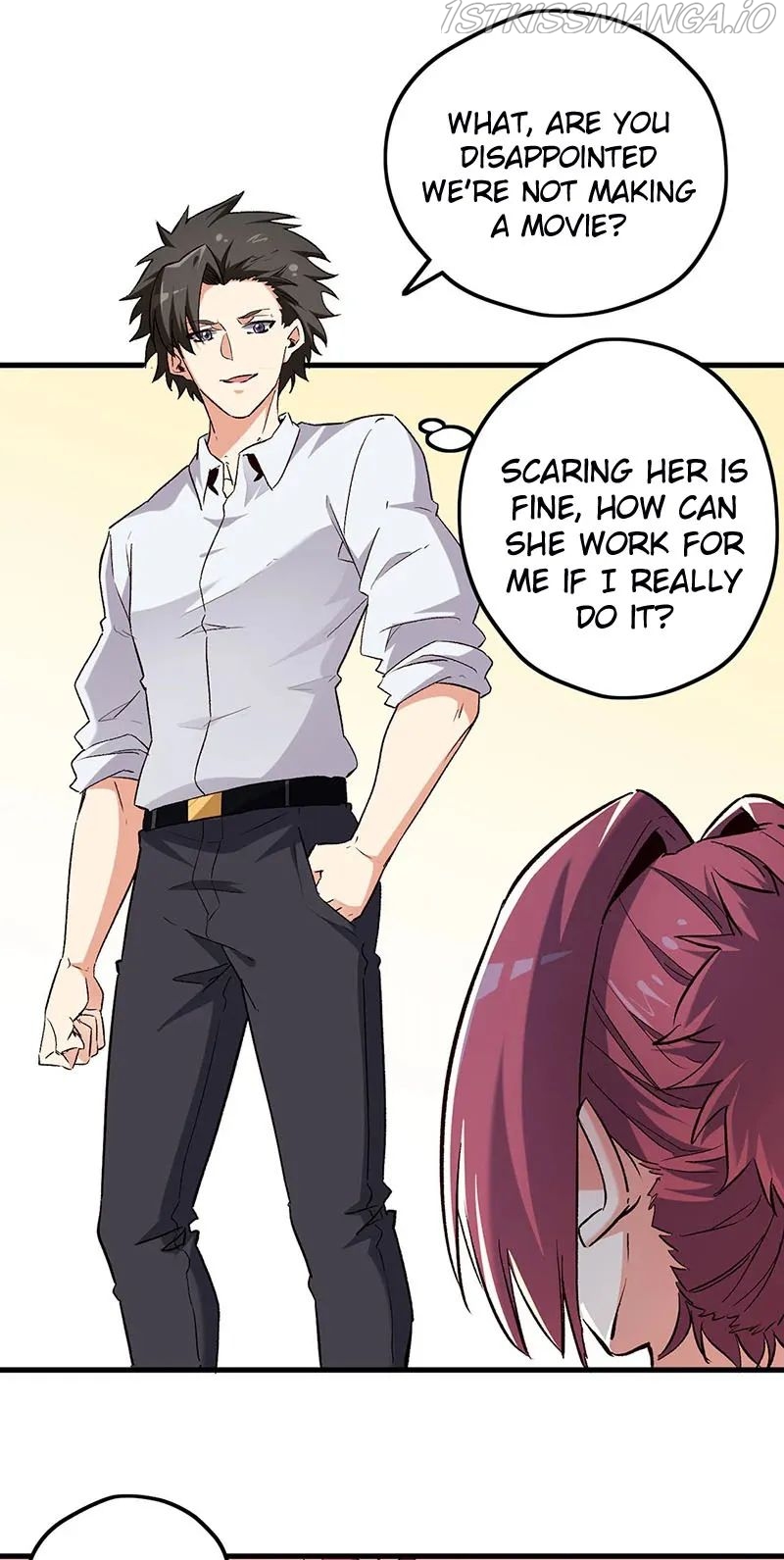The Super Doctor From 2089 Chapter 227 - page 3