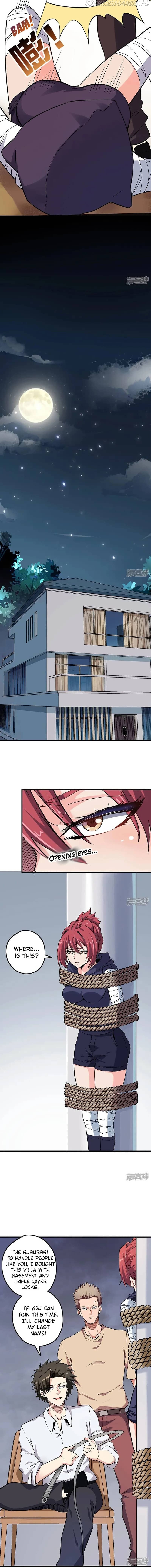 The Super Doctor From 2089 Chapter 225 - page 6
