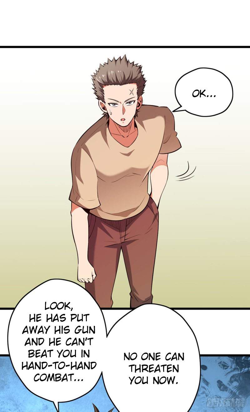 The Super Doctor From 2089 Chapter 224 - page 27