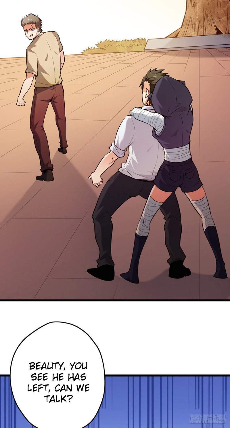 The Super Doctor From 2089 Chapter 224 - page 31