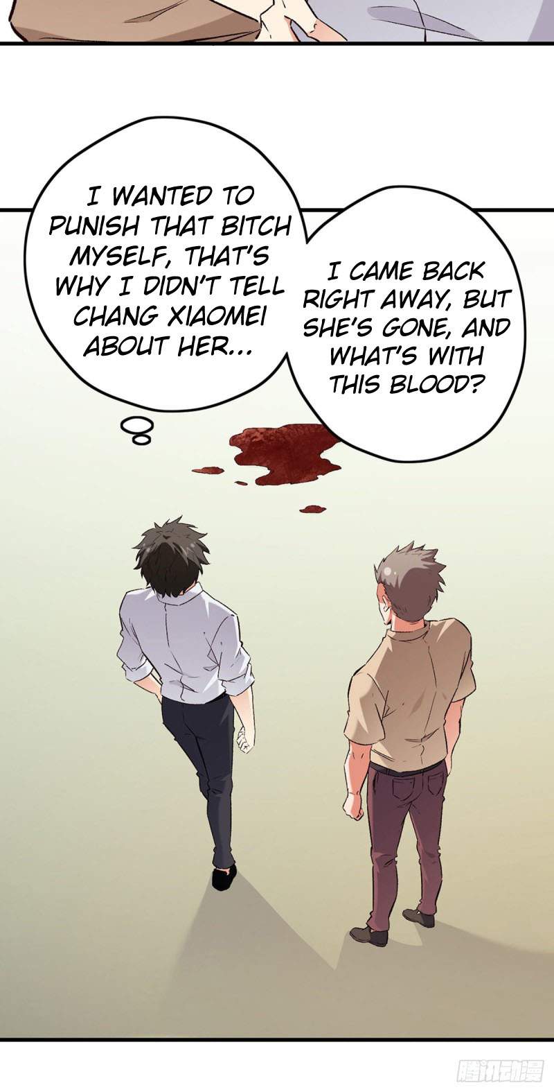 The Super Doctor From 2089 Chapter 223 - page 3