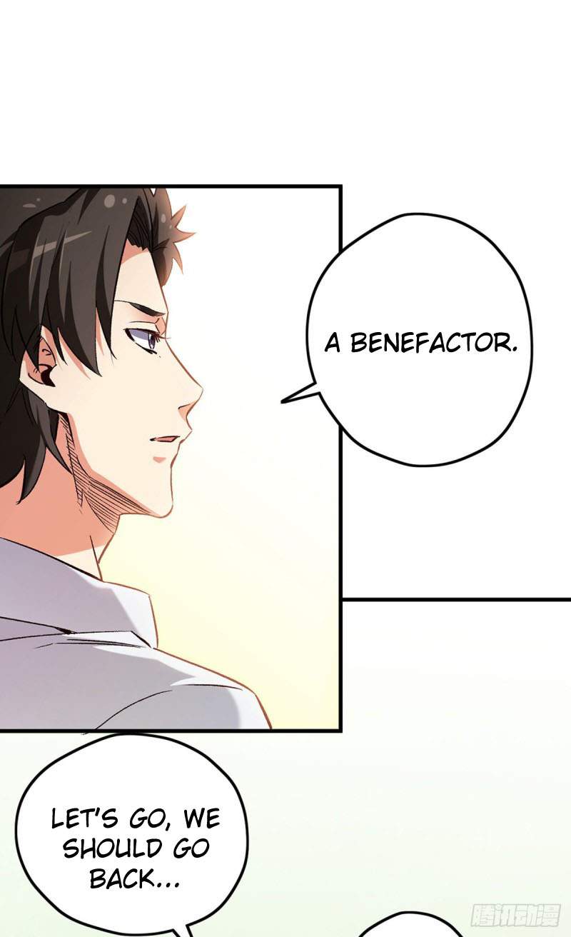 The Super Doctor From 2089 Chapter 223 - page 32