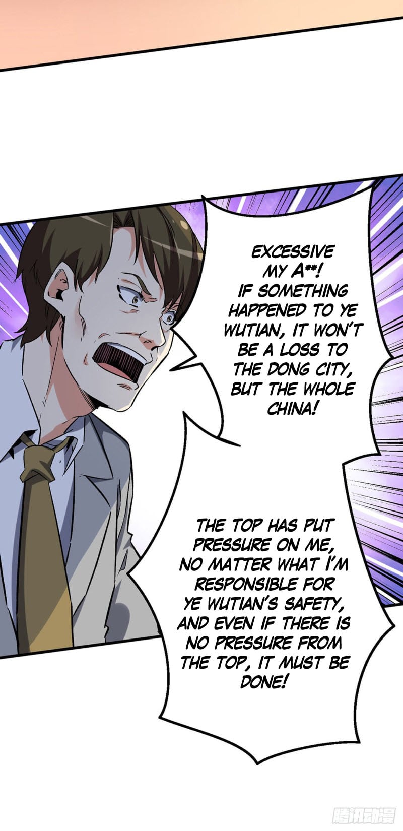 The Super Doctor From 2089 Chapter 222 - page 32