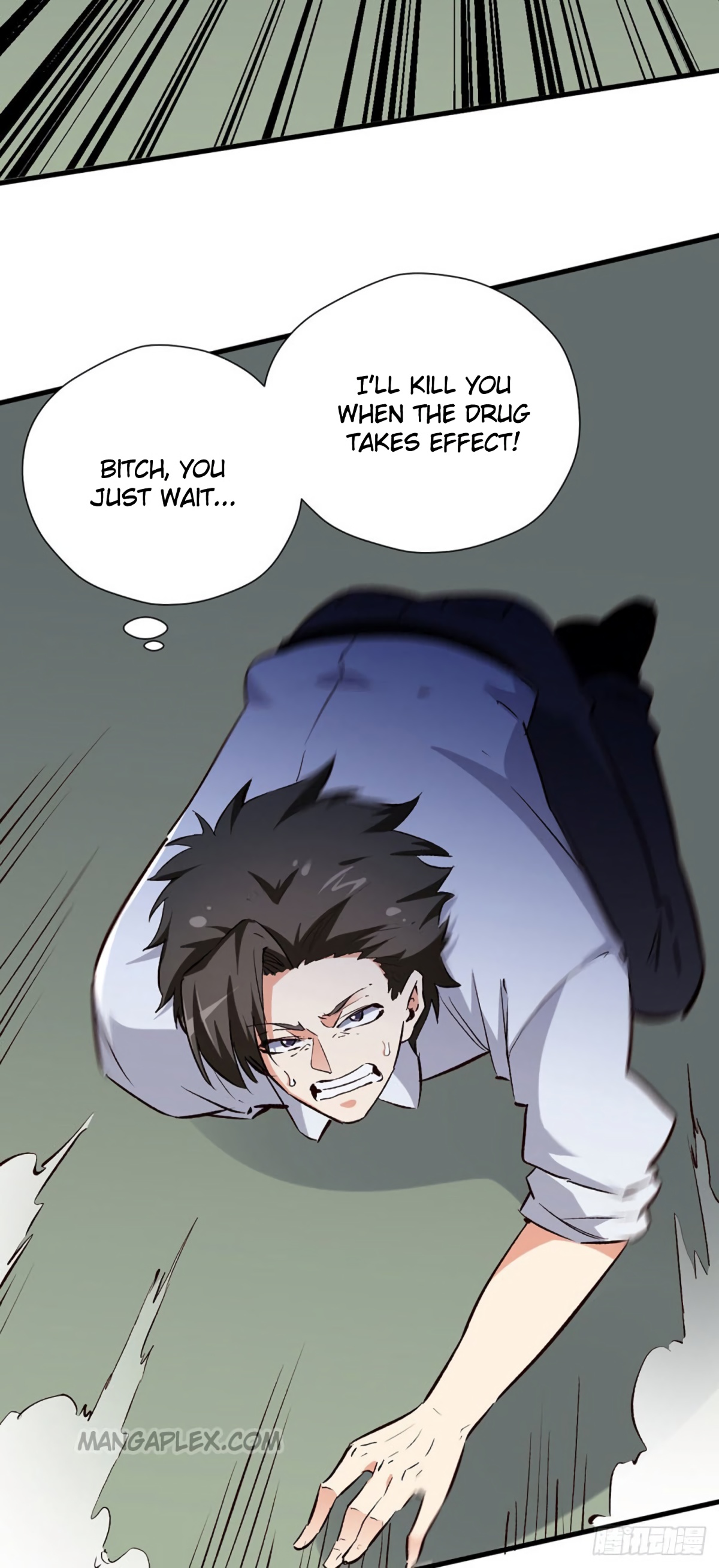 The Super Doctor From 2089 Chapter 221 - page 22