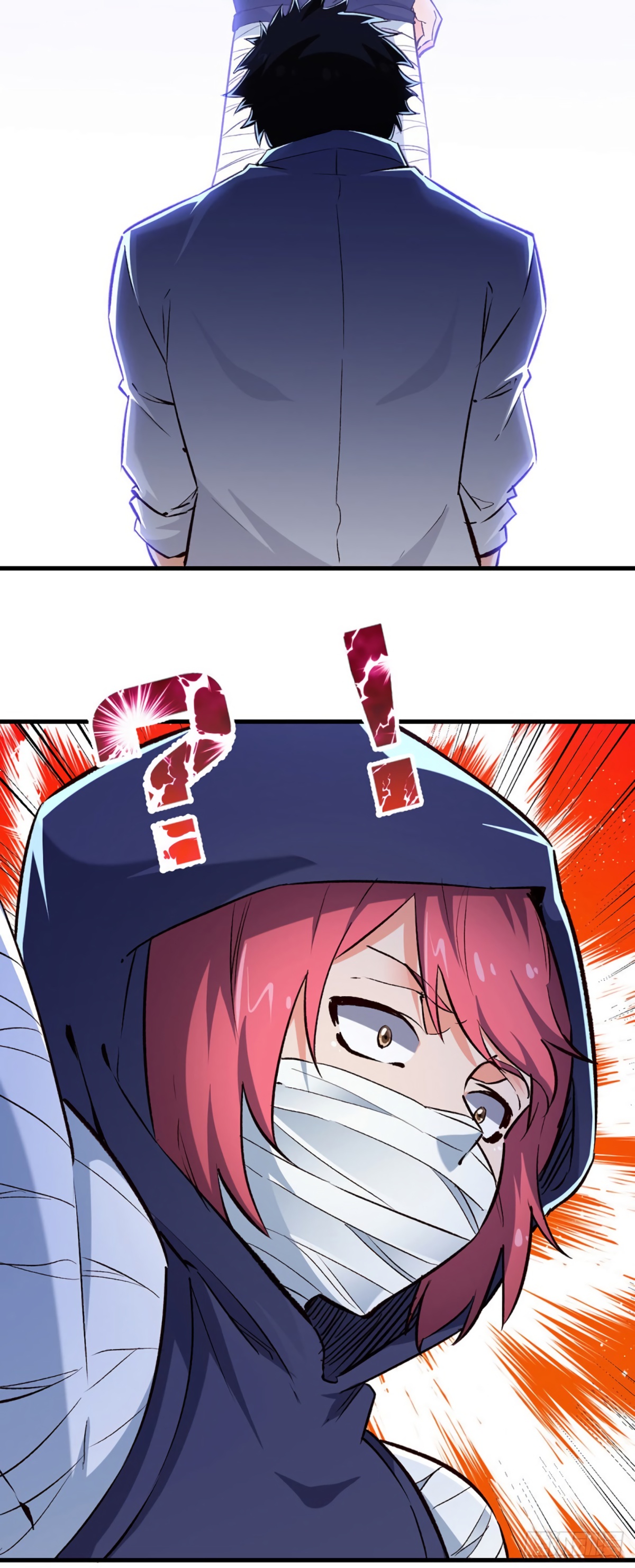 The Super Doctor From 2089 Chapter 221 - page 27