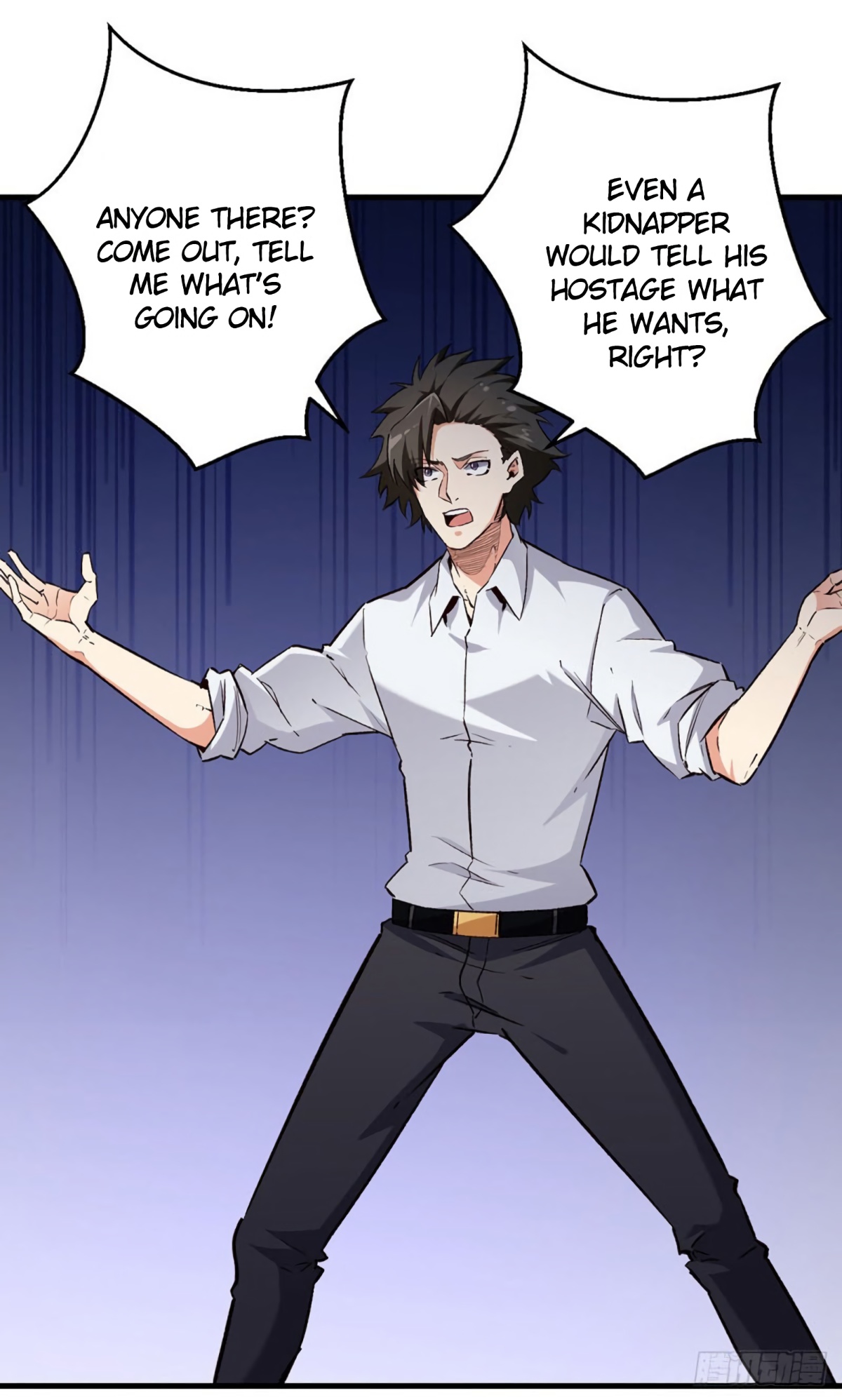 The Super Doctor From 2089 Chapter 221 - page 6