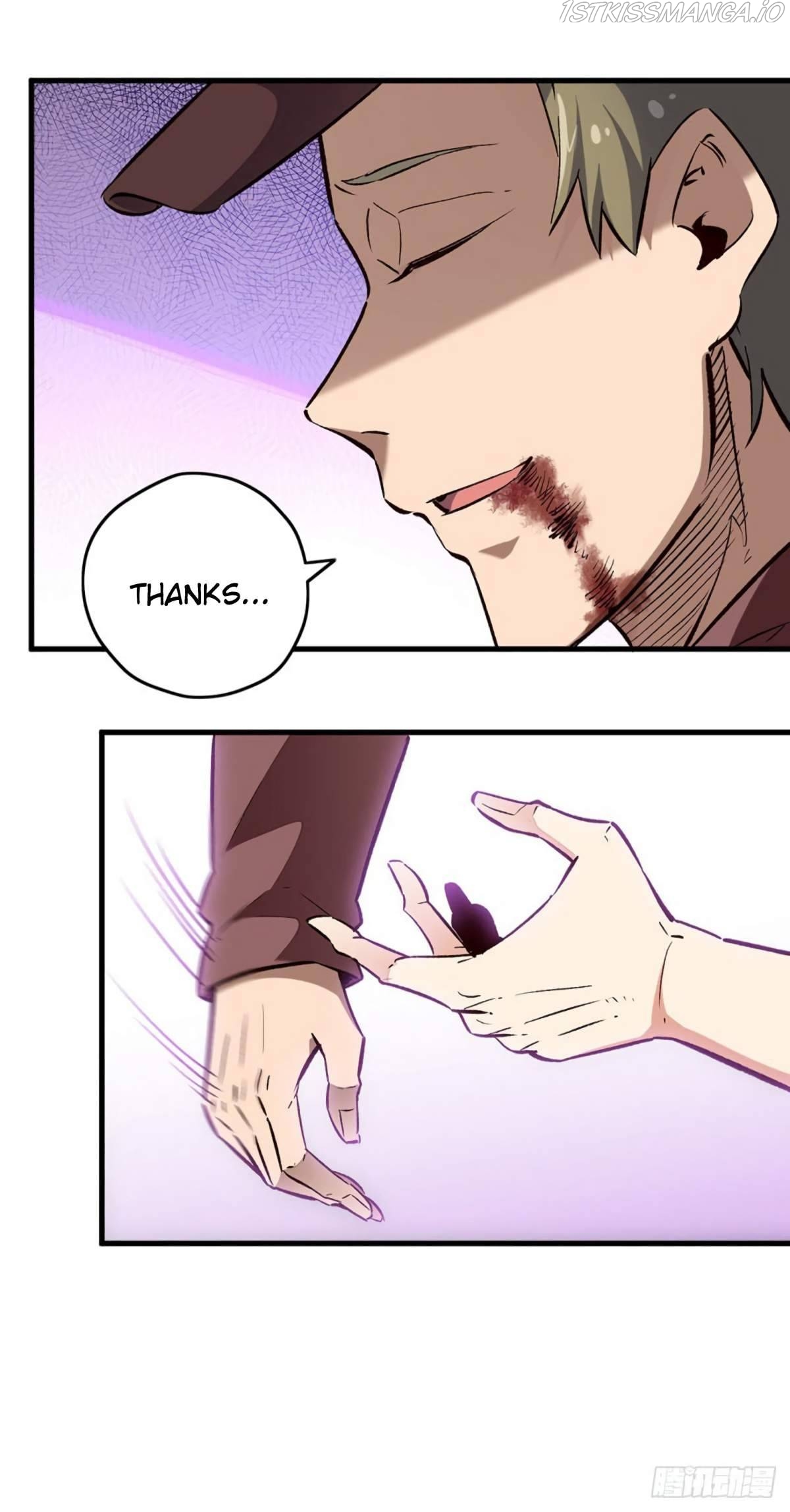 The Super Doctor From 2089 Chapter 220 - page 19