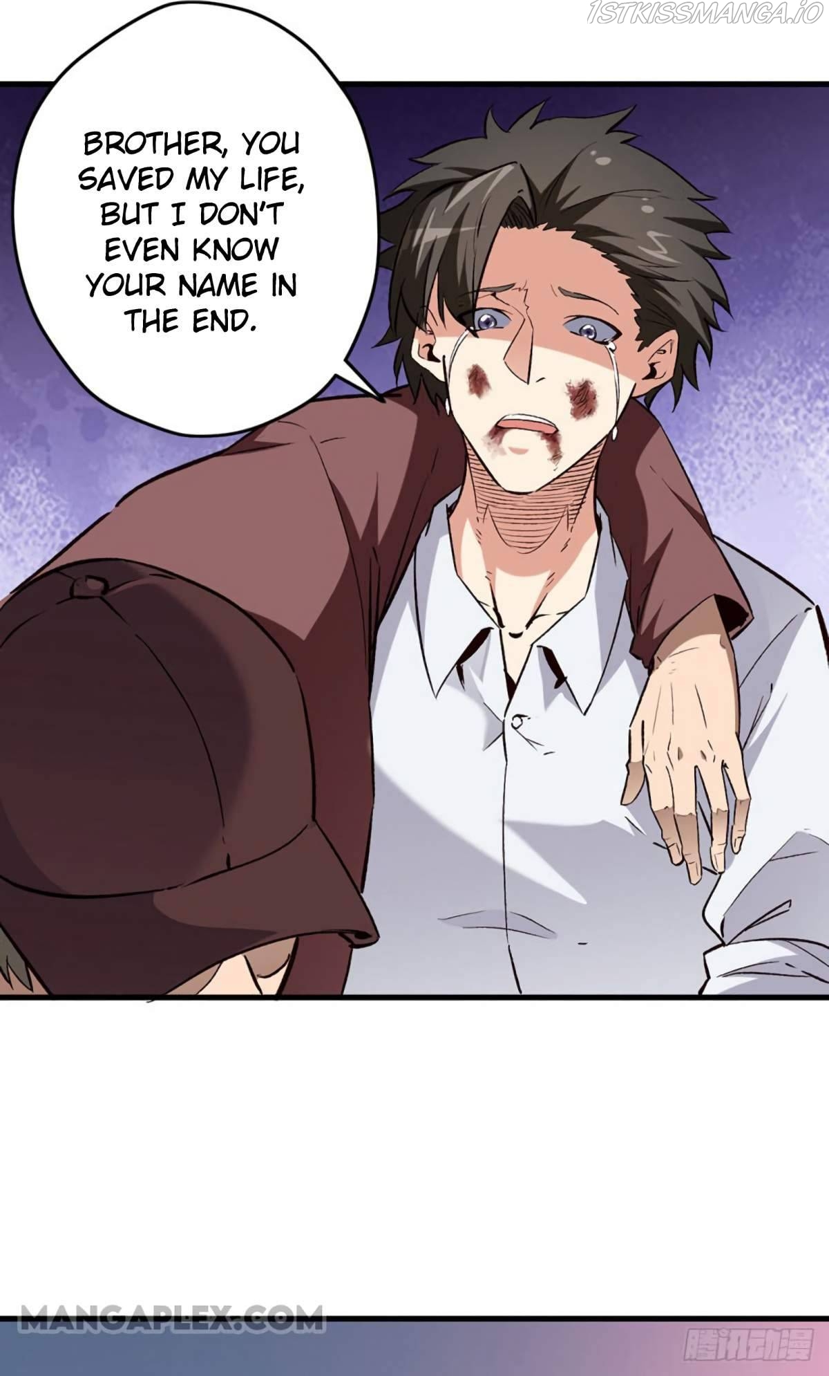 The Super Doctor From 2089 Chapter 220 - page 20