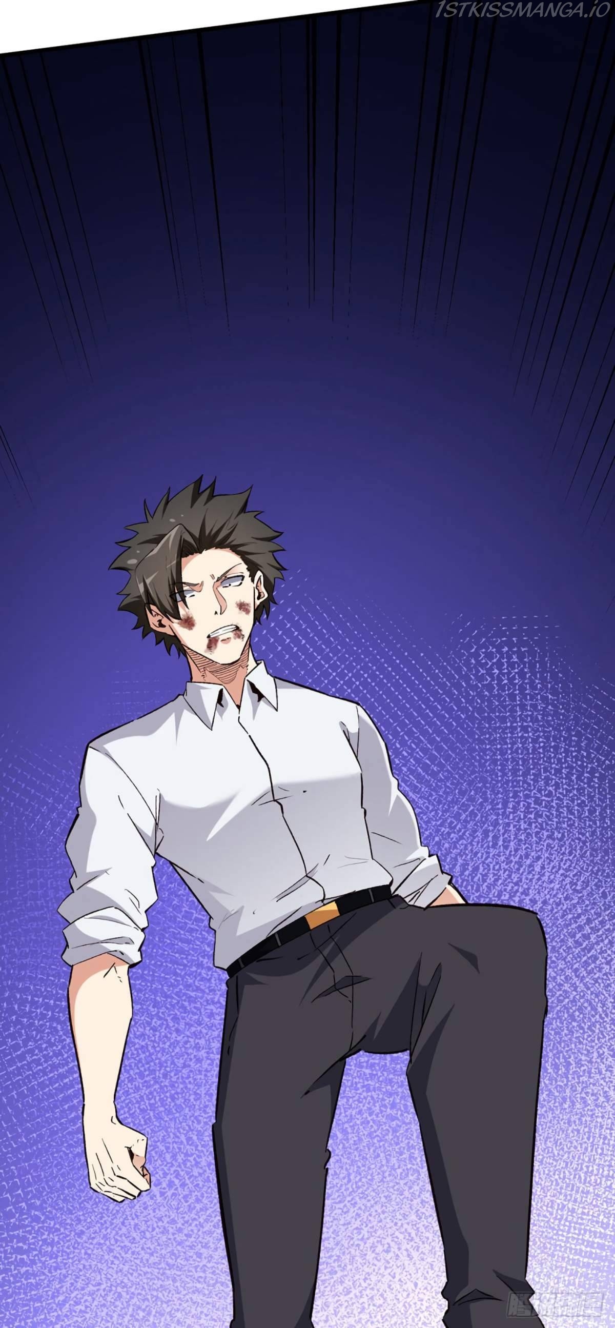 The Super Doctor From 2089 Chapter 220 - page 25