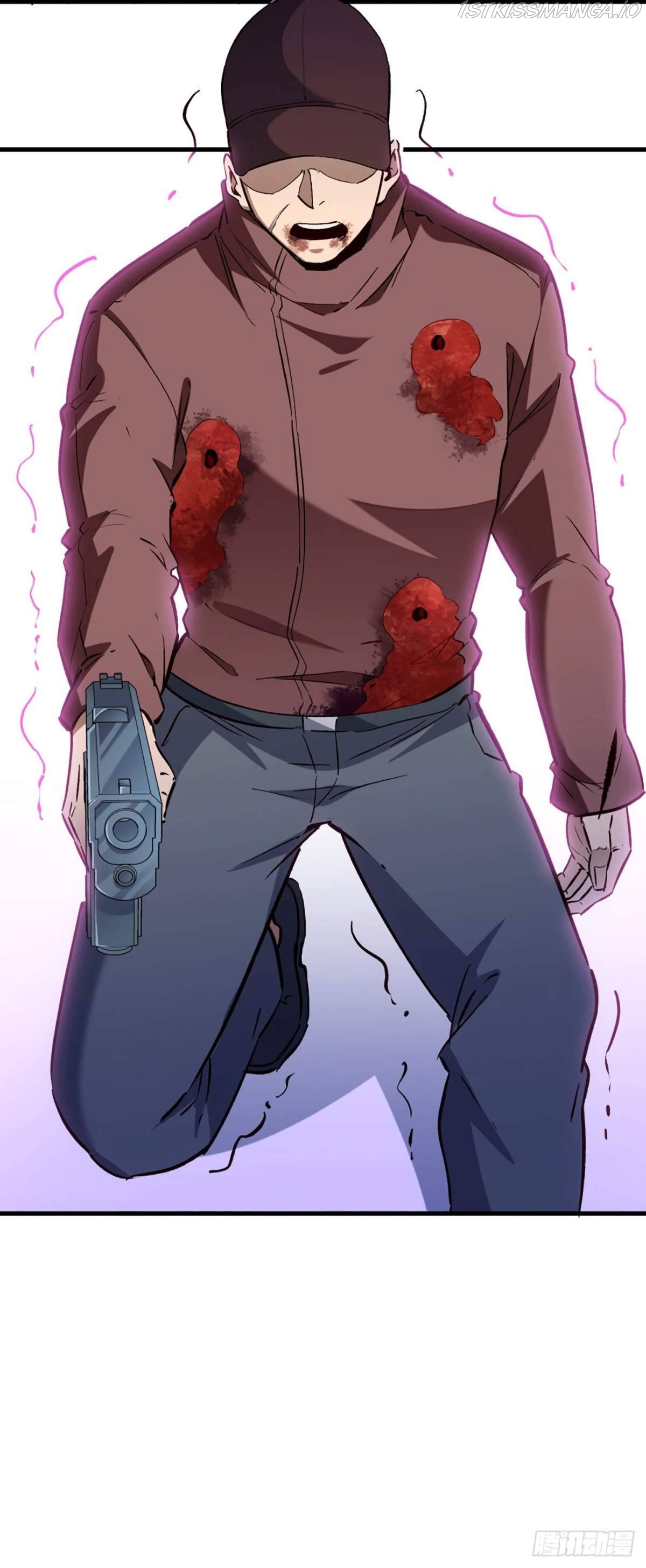The Super Doctor From 2089 Chapter 220 - page 9