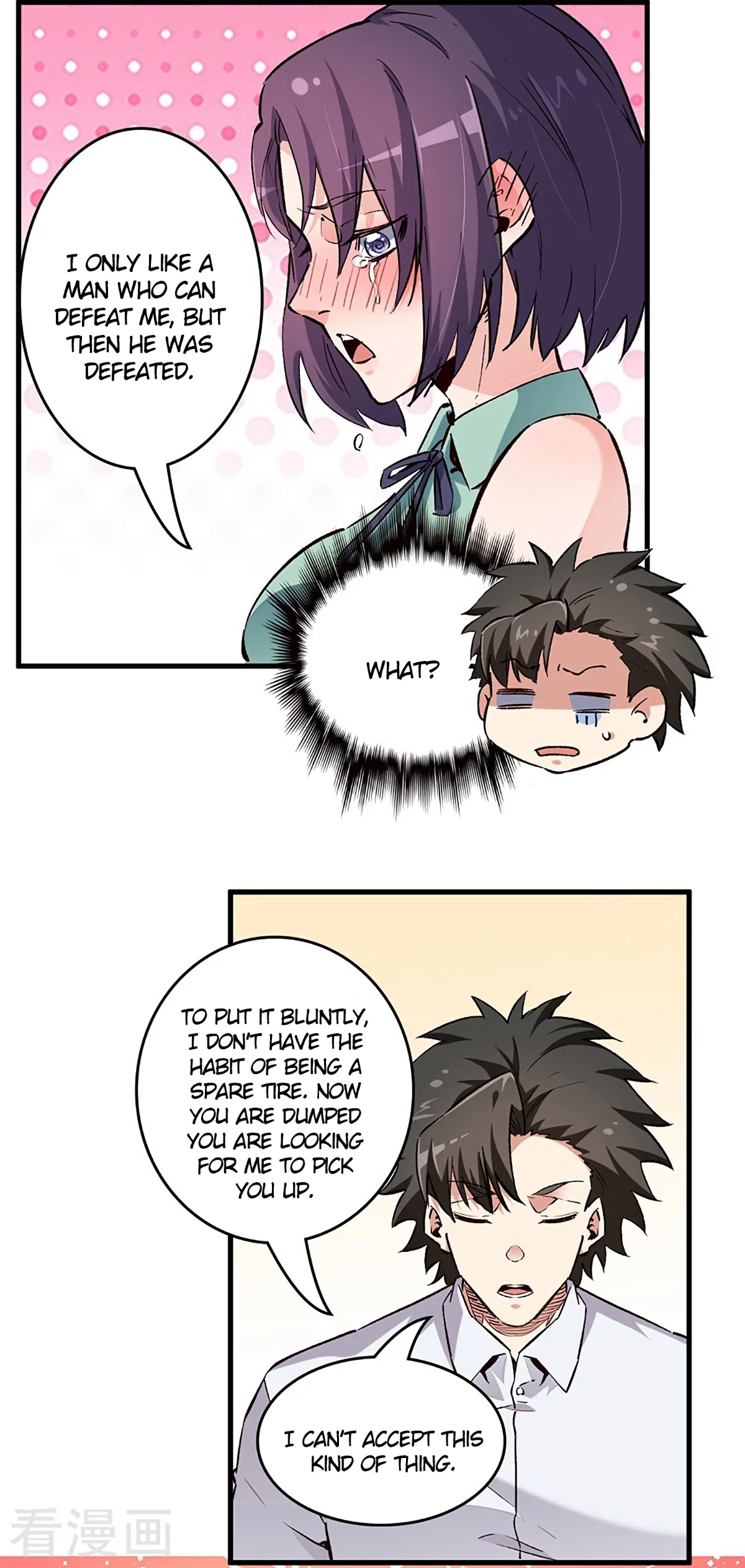 The Super Doctor From 2089 Chapter 217 - page 11