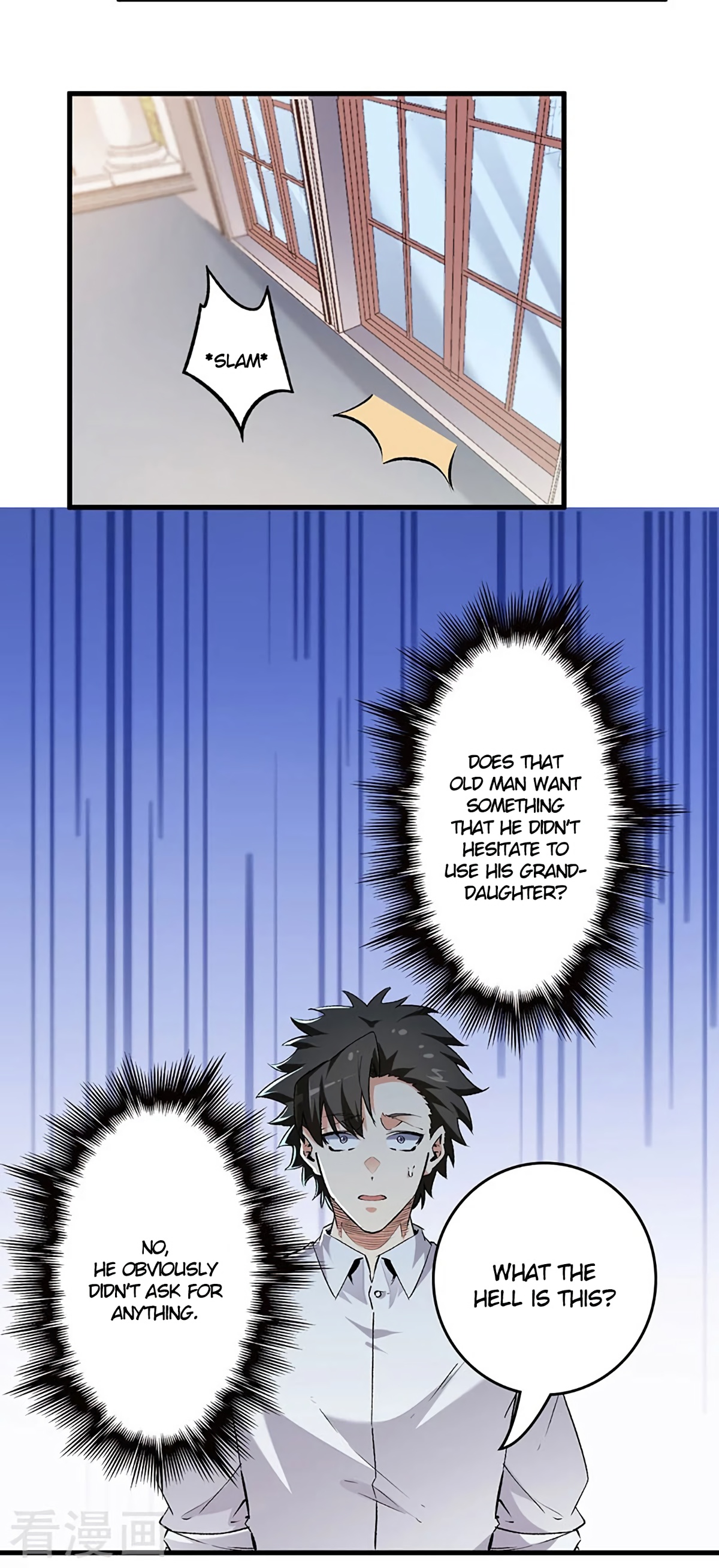 The Super Doctor From 2089 Chapter 217 - page 20