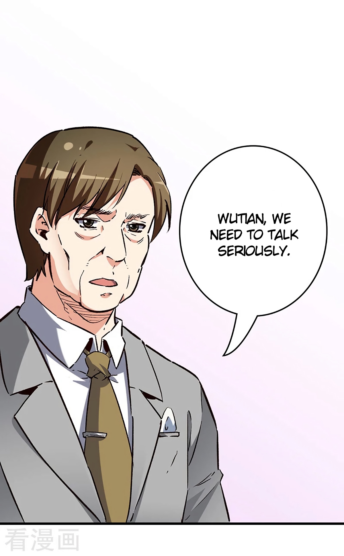 The Super Doctor From 2089 Chapter 216 - page 9