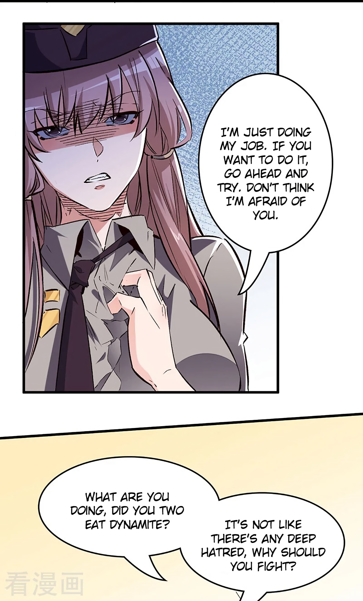The Super Doctor From 2089 Chapter 214 - page 18