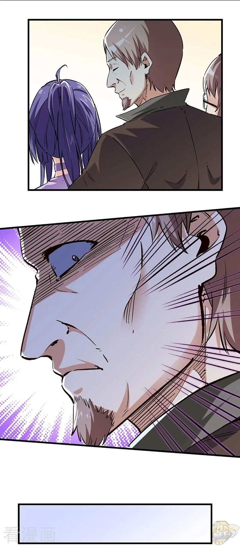 The Super Doctor From 2089 Chapter 212 - page 20