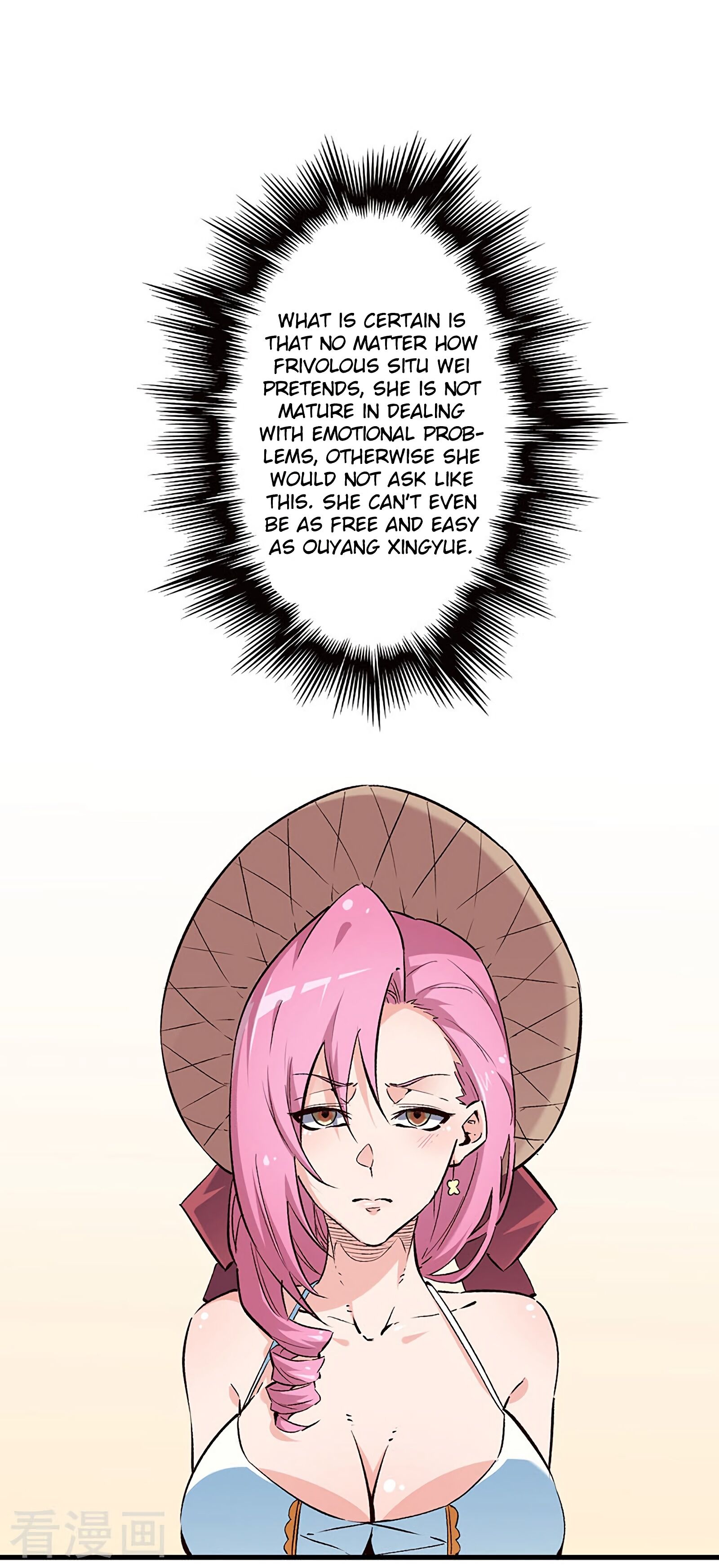 The Super Doctor From 2089 Chapter 207 - page 10