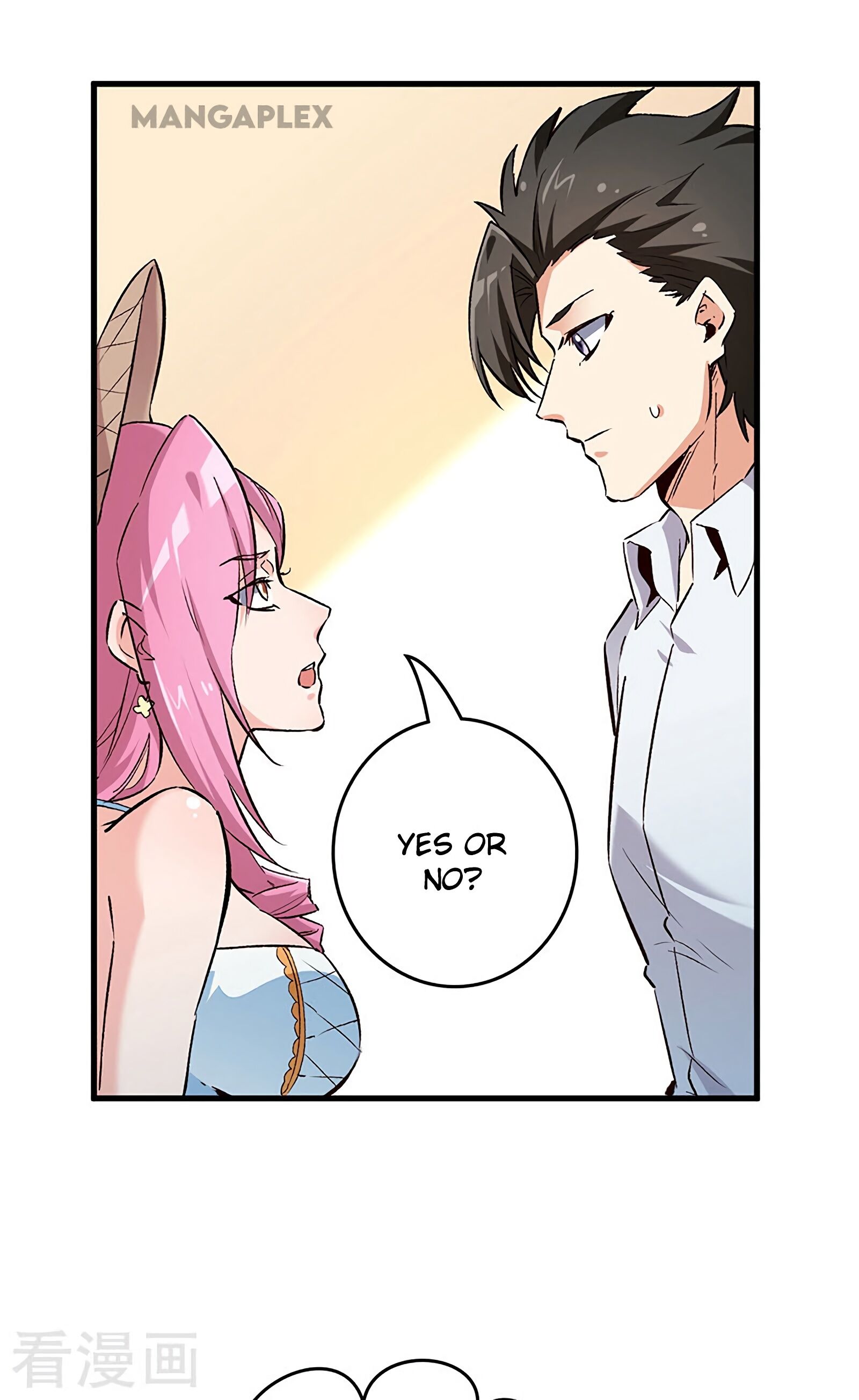 The Super Doctor From 2089 Chapter 207 - page 11