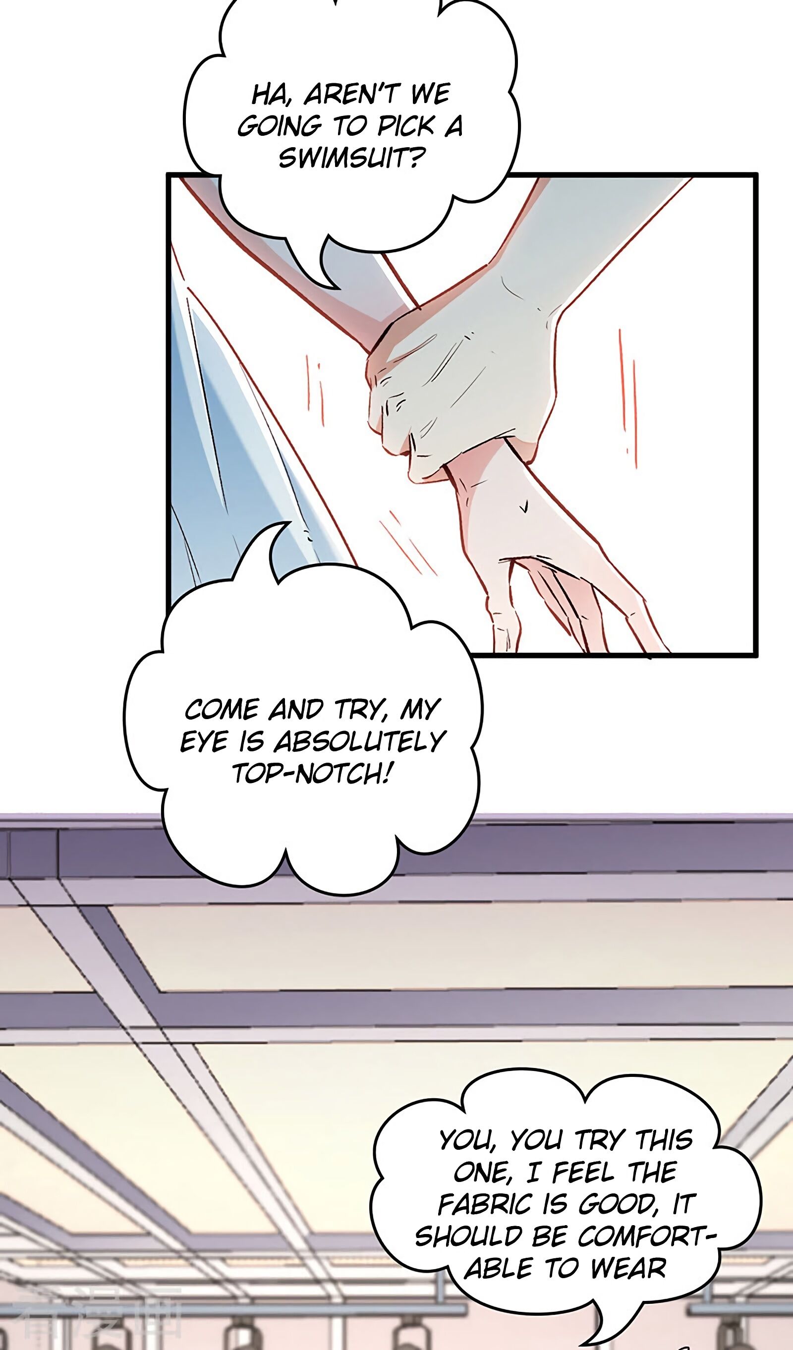 The Super Doctor From 2089 Chapter 207 - page 12