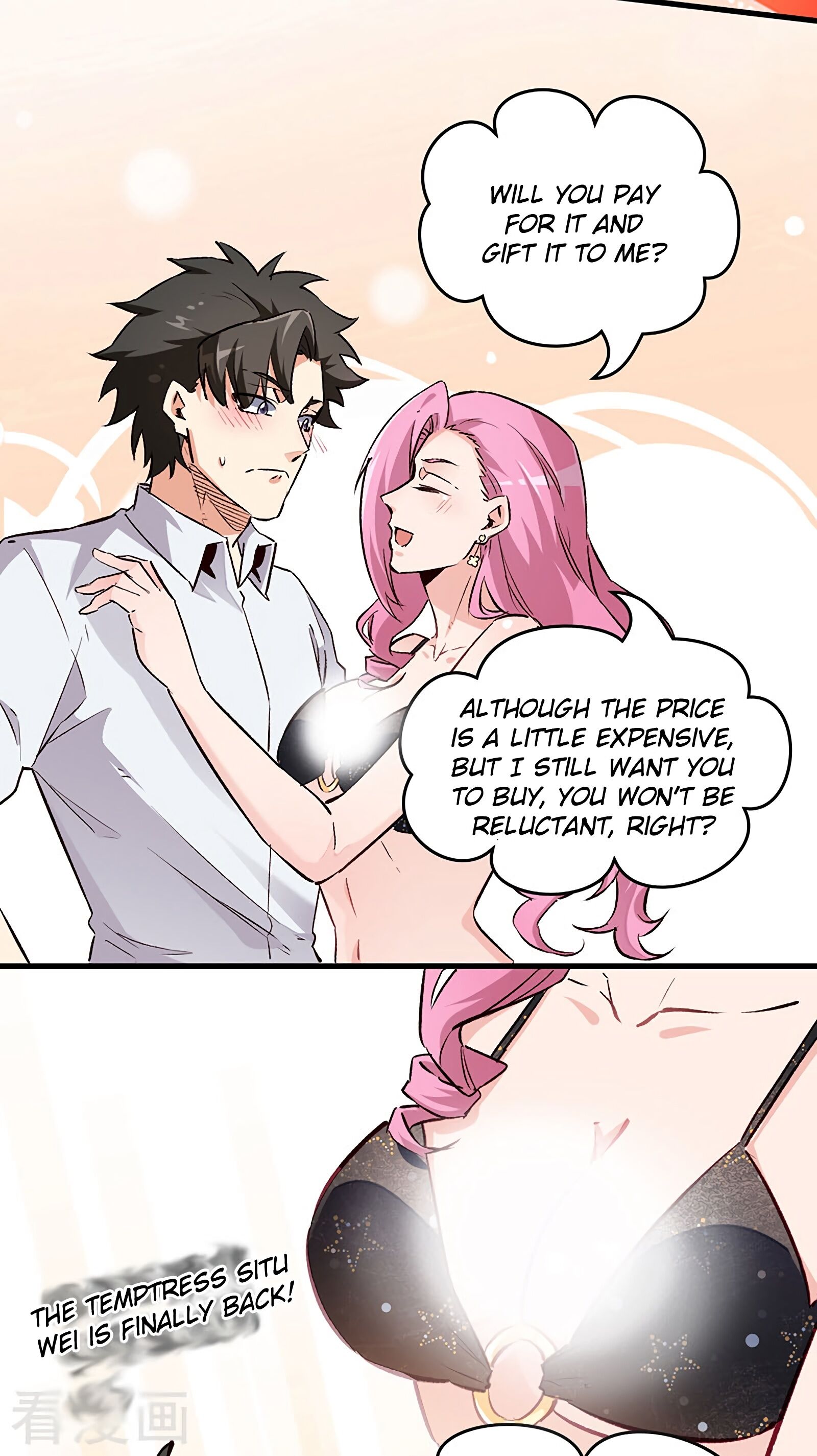 The Super Doctor From 2089 Chapter 207 - page 19