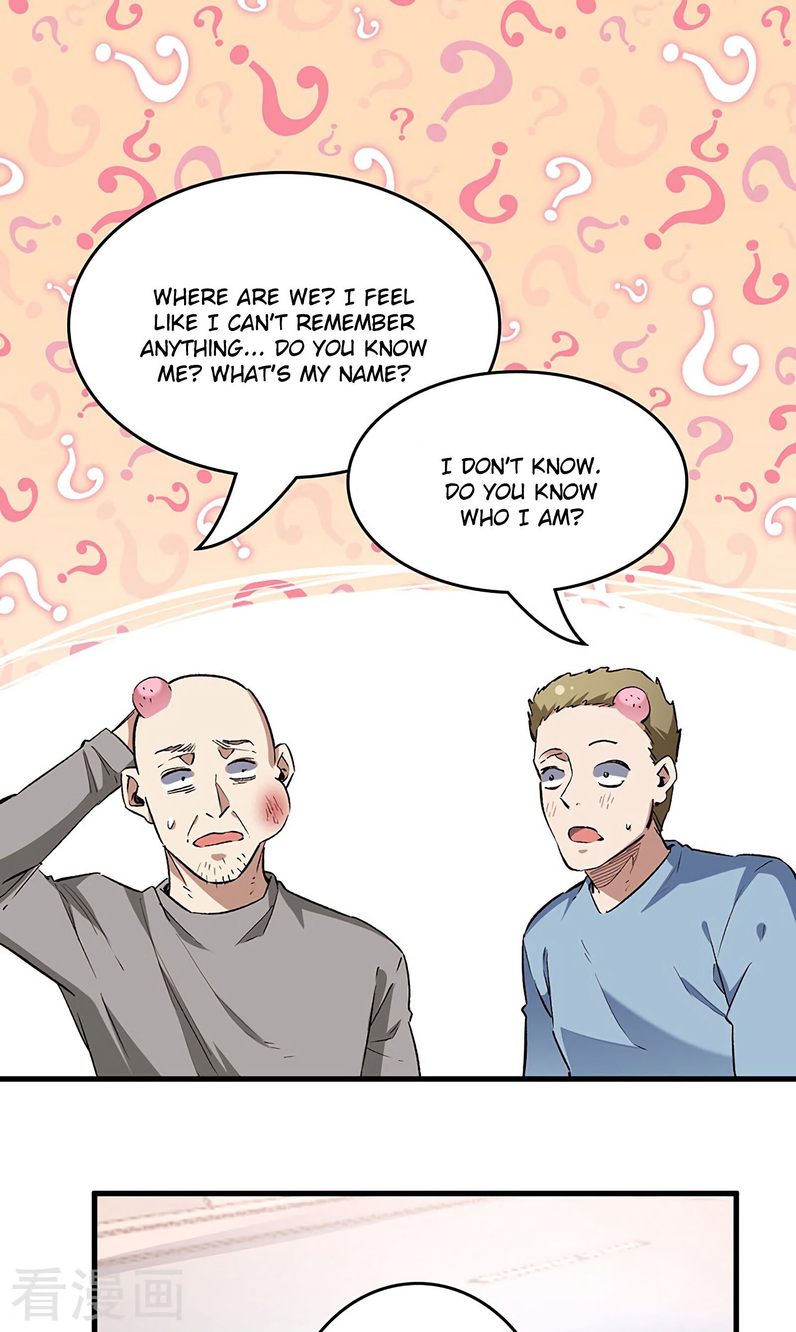 The Super Doctor From 2089 Chapter 206 - page 14