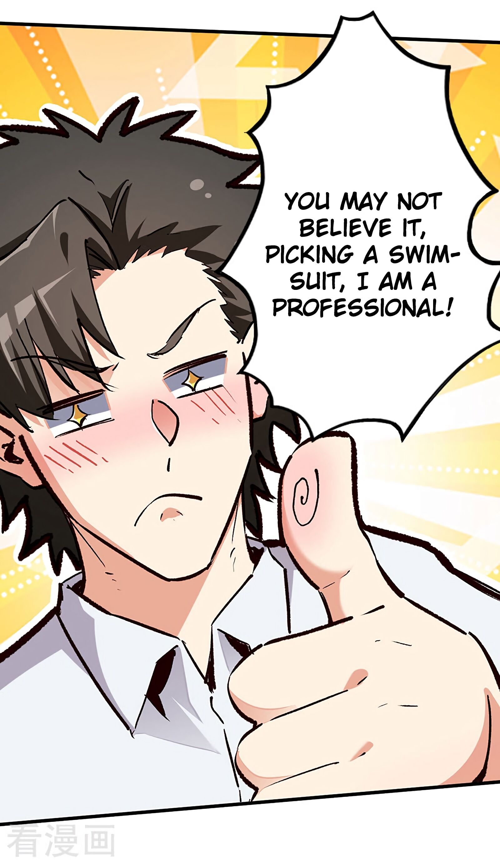 The Super Doctor From 2089 Chapter 206 - page 21