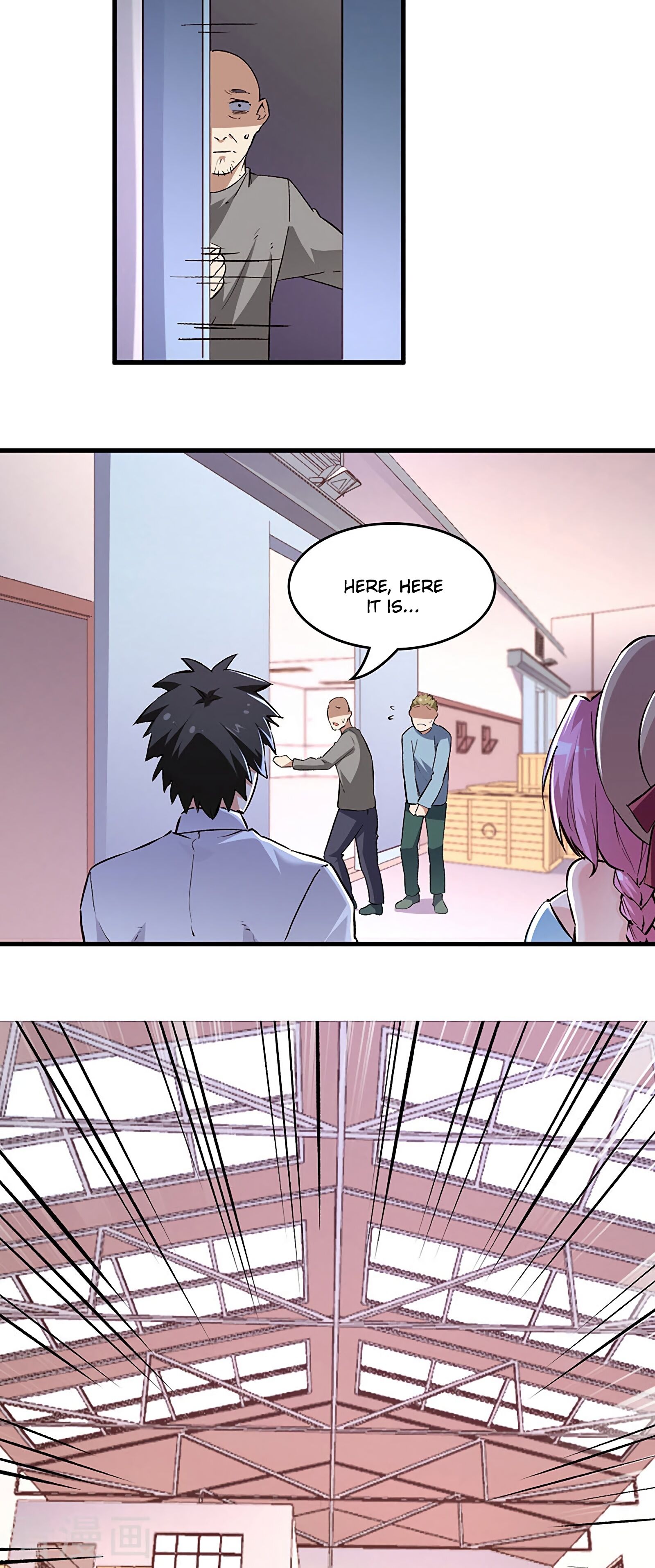 The Super Doctor From 2089 Chapter 206 - page 5