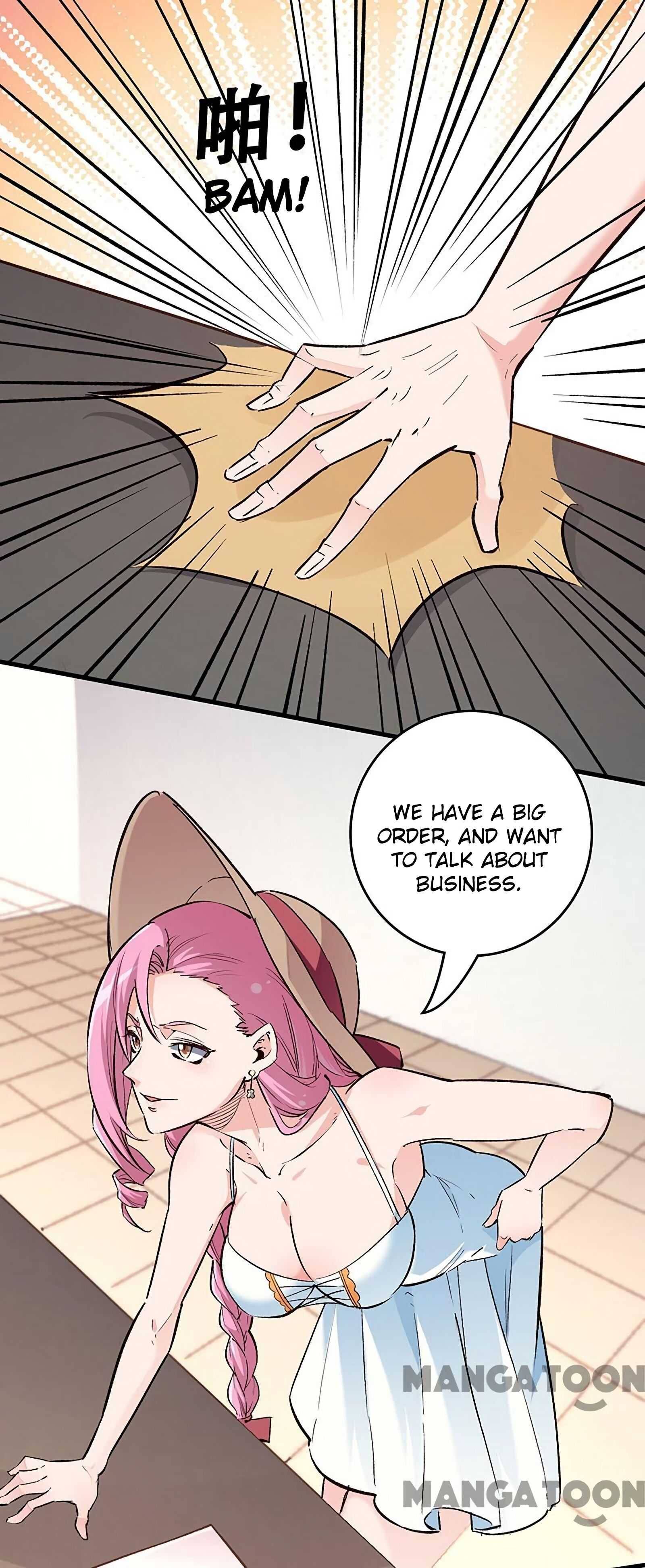 The Super Doctor From 2089 Chapter 205 - page 12
