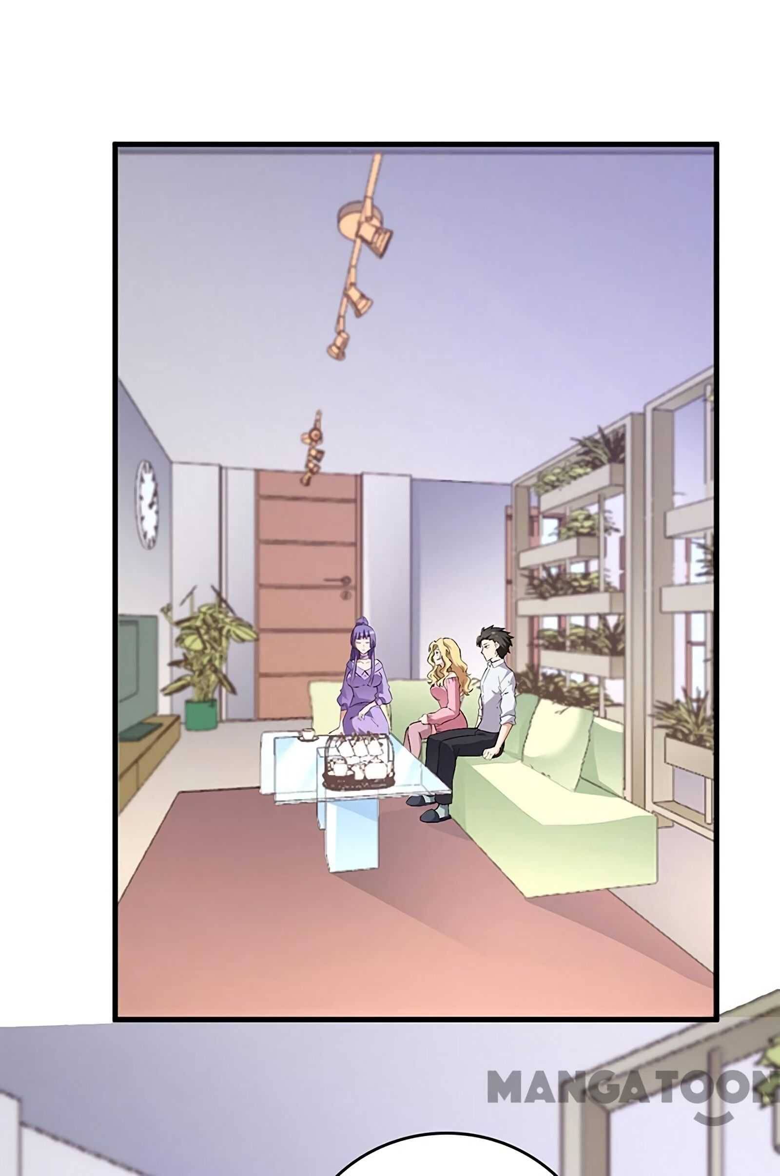 The Super Doctor From 2089 Chapter 204 - page 2