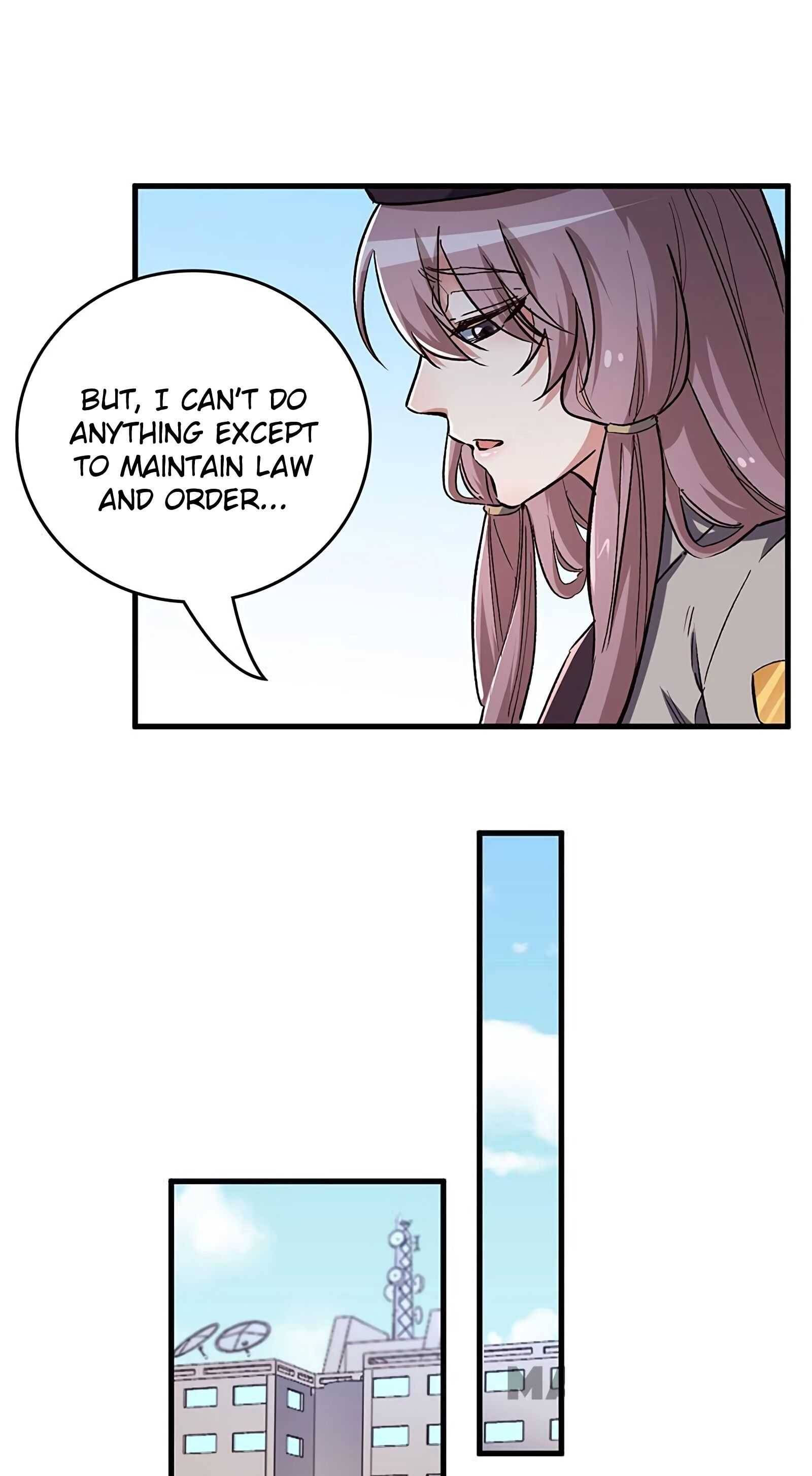 The Super Doctor From 2089 Chapter 203 - page 14