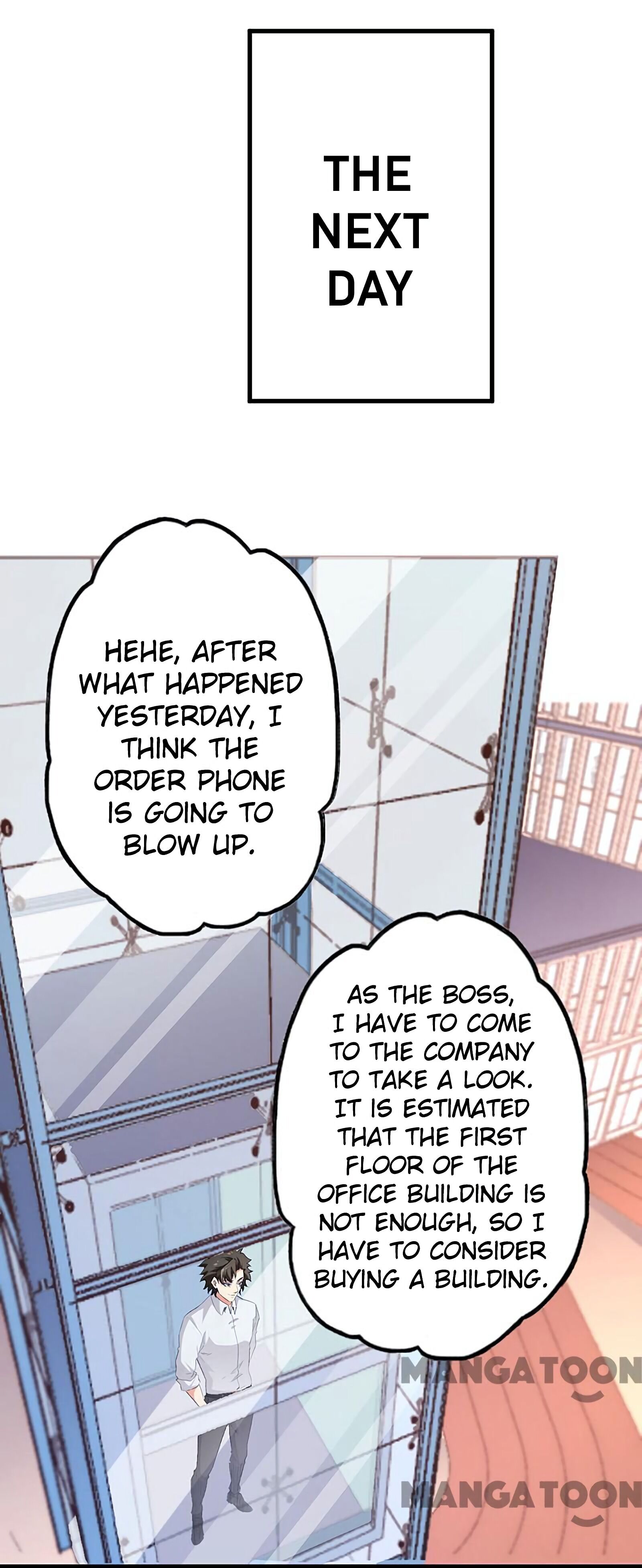 The Super Doctor From 2089 Chapter 199 - page 22