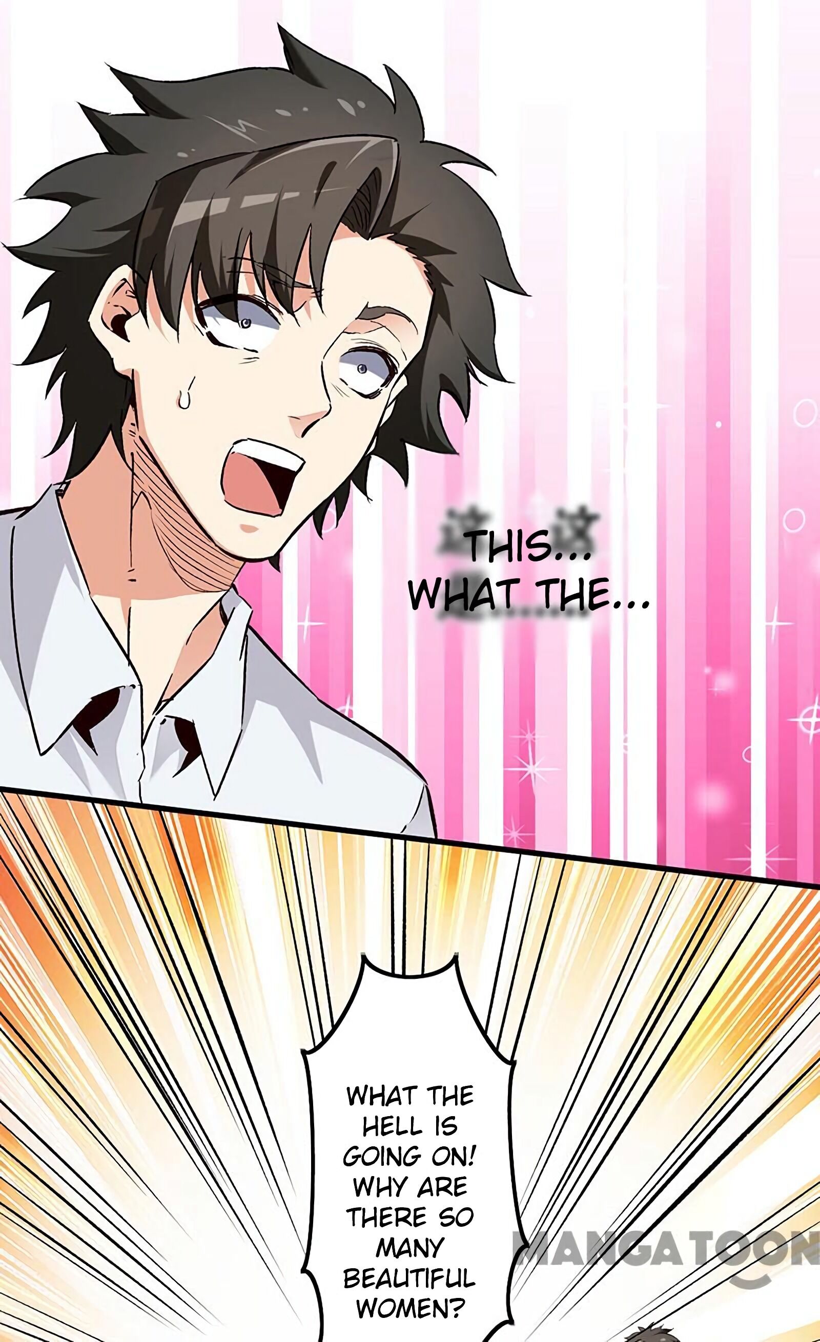 The Super Doctor From 2089 Chapter 199 - page 24