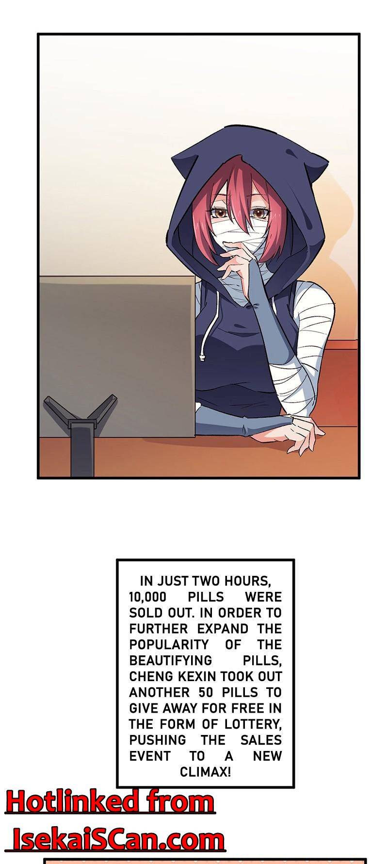 The Super Doctor From 2089 Chapter 198 - page 12