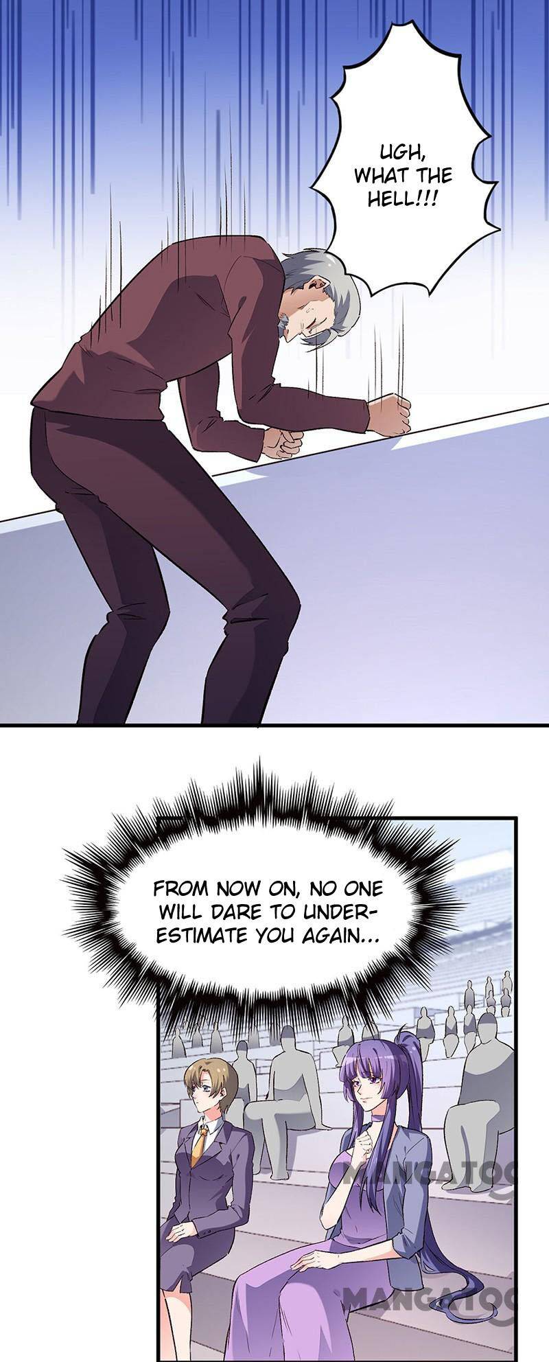 The Super Doctor From 2089 Chapter 198 - page 15
