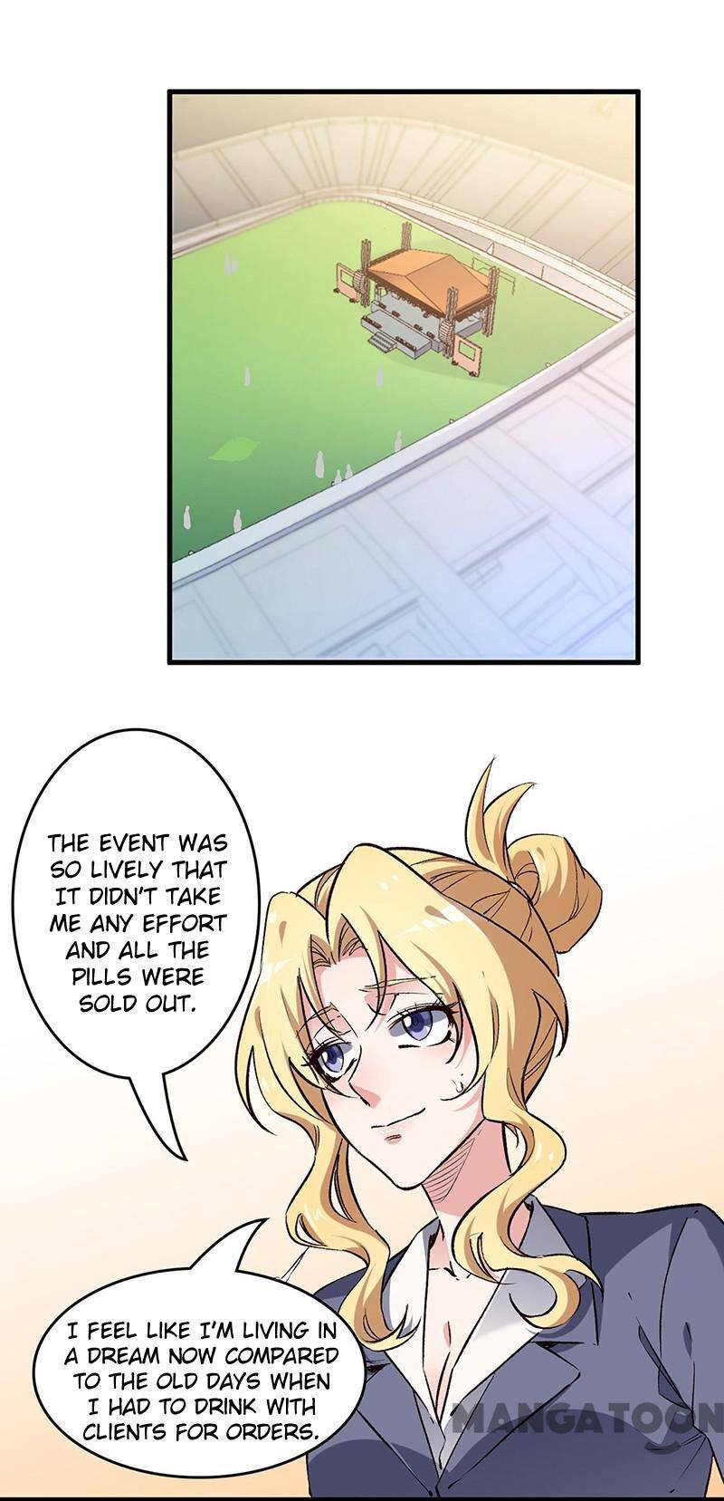 The Super Doctor From 2089 Chapter 198 - page 17