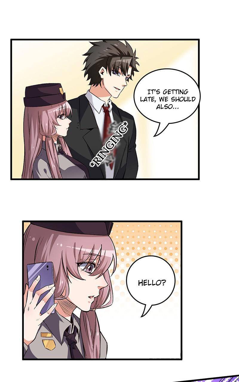 The Super Doctor From 2089 Chapter 198 - page 19